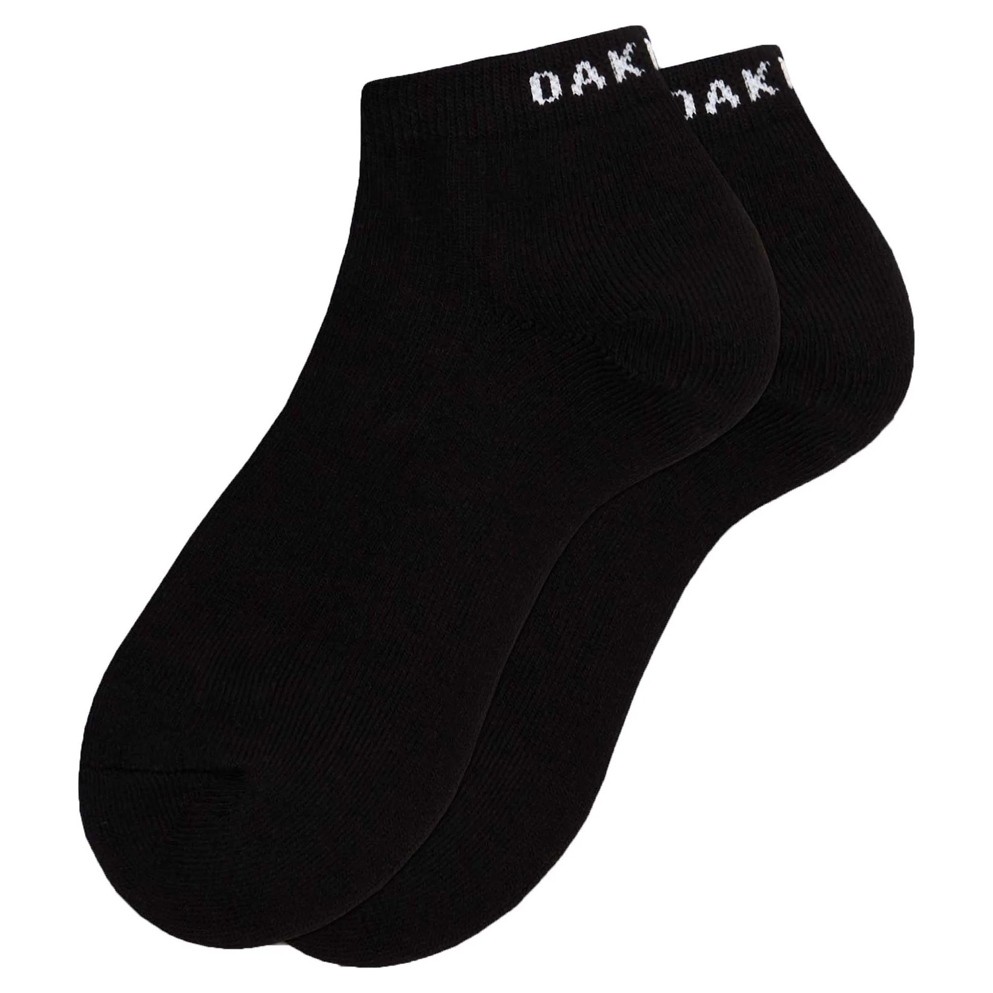 Short Solid Socks (3 Pack) - Image 3