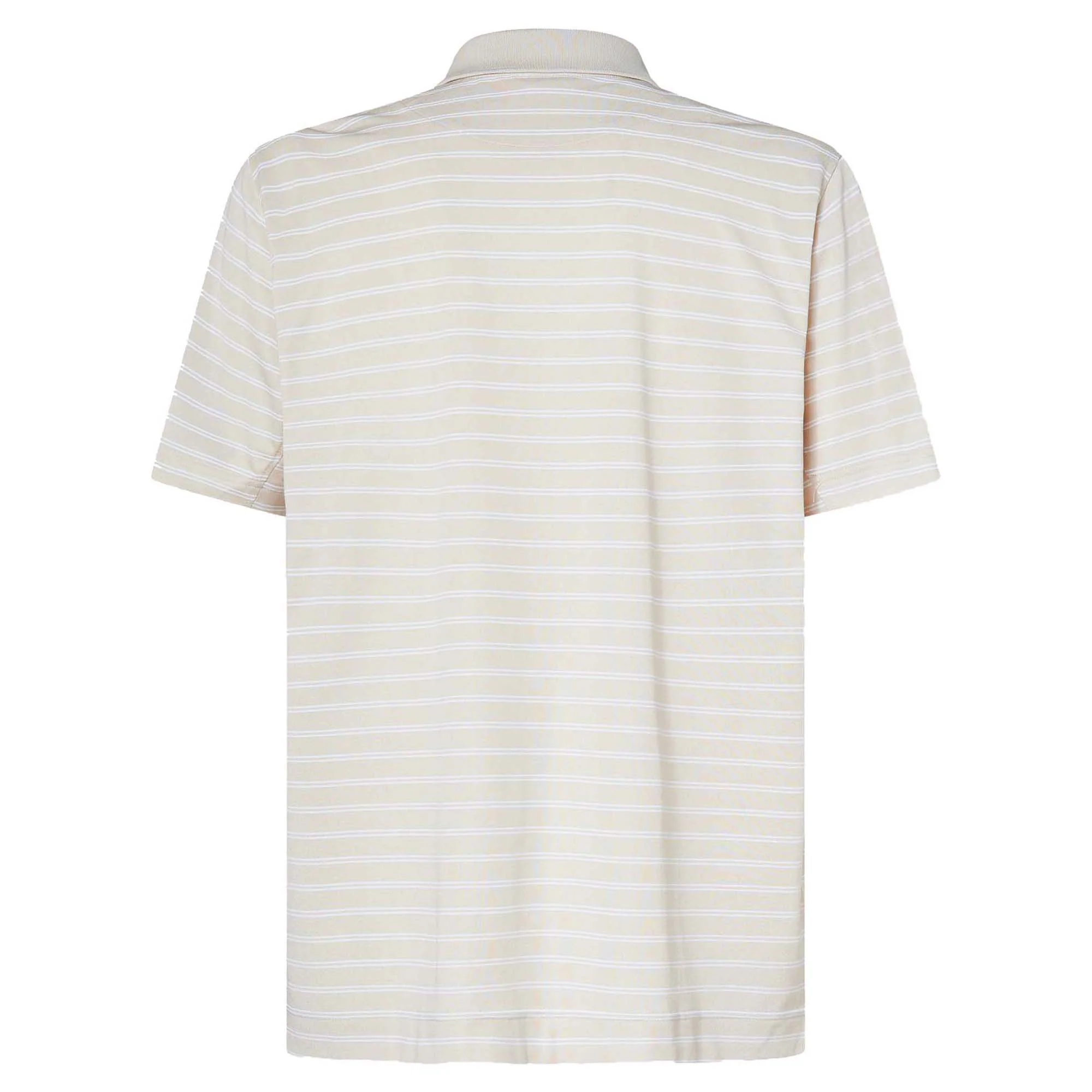 Men's Transitional Stripe Polo - Image 2