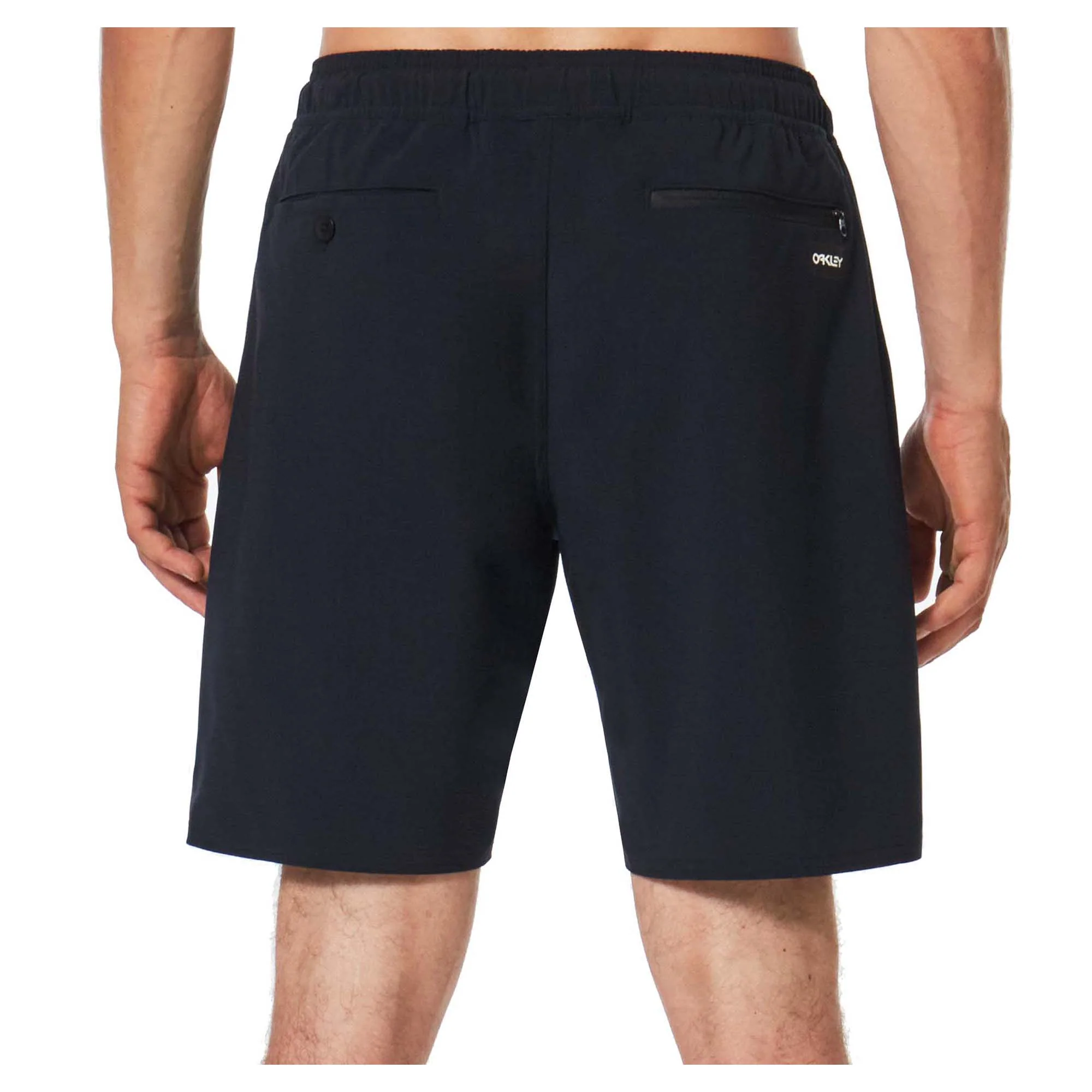 Transport Hybrd Packable Shorts - Image 2
