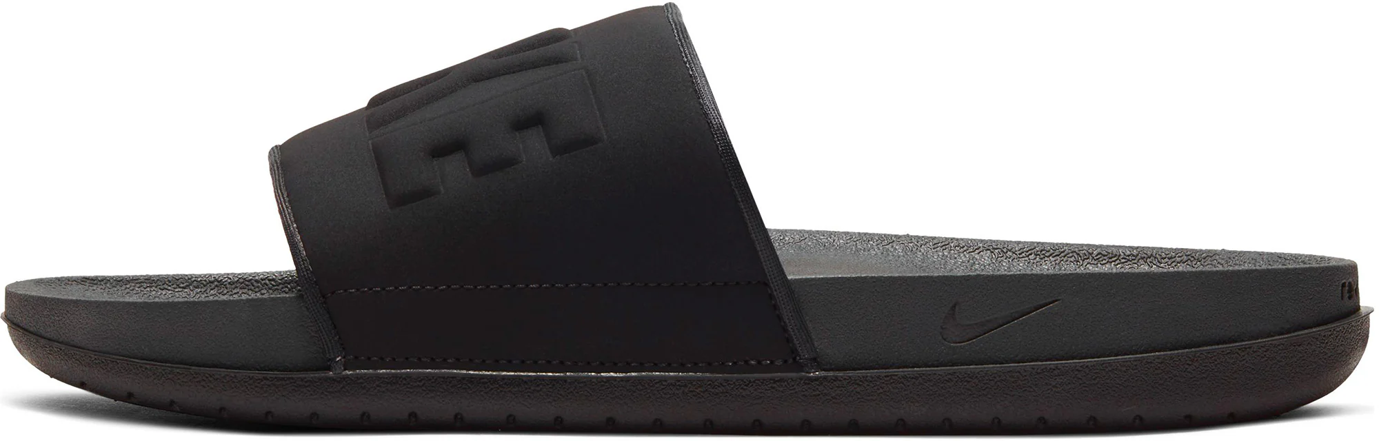 Offcourt Men's Slides - Image 2