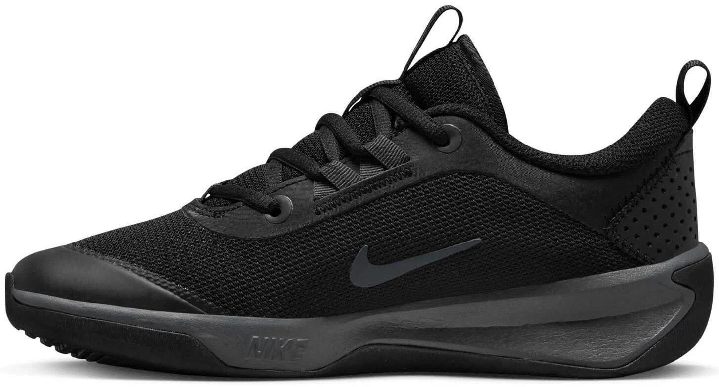 Omni Multi-Court Junior's Indoor Court Shoes - Image 2