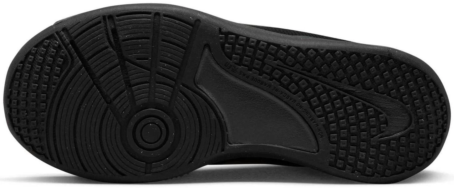 Omni Multi-Court Junior's Indoor Court Shoes - Image 4