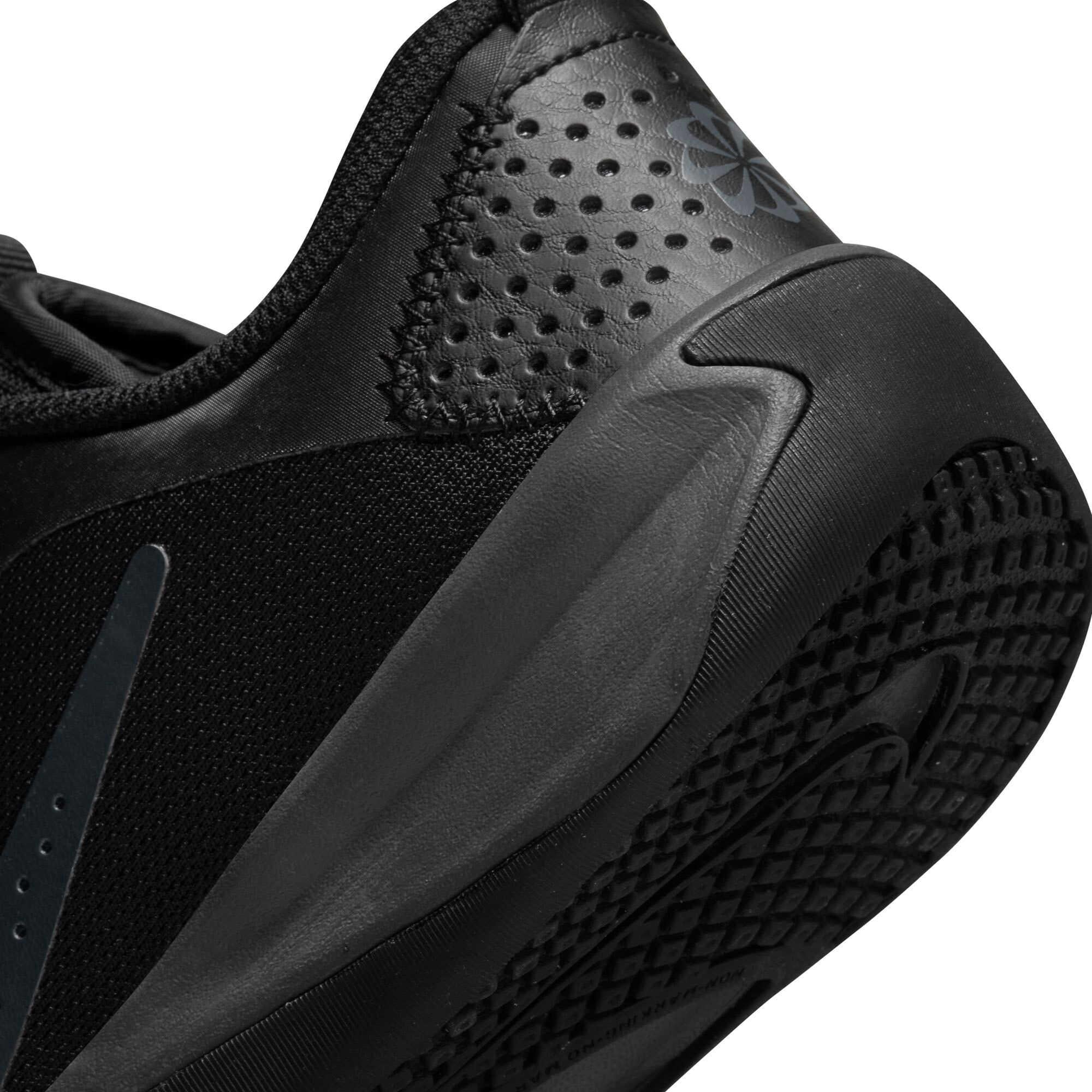 Omni Multi-Court Junior's Indoor Court Shoes - Image 5