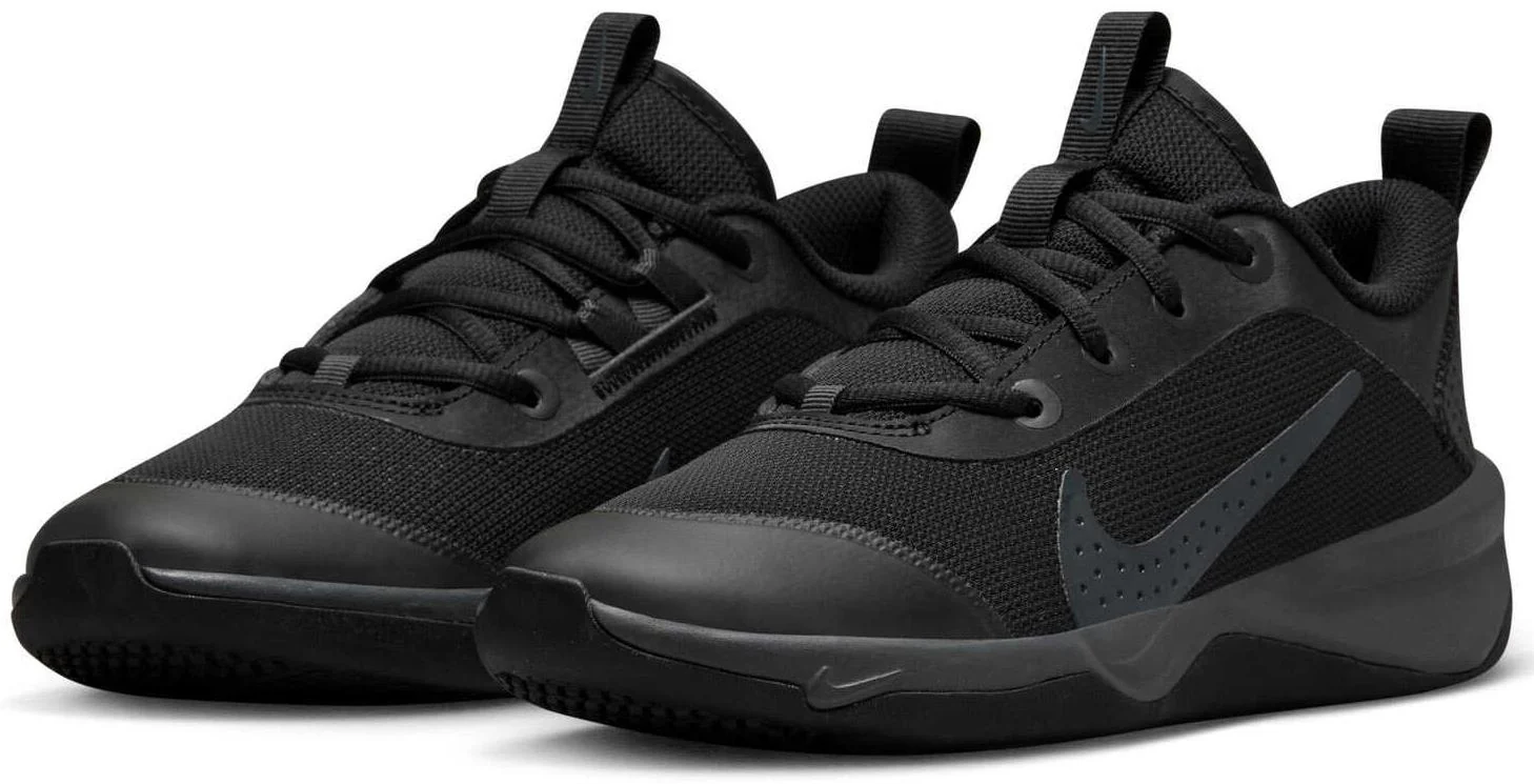 Omni Multi-Court Junior's Indoor Court Shoes - Image 6