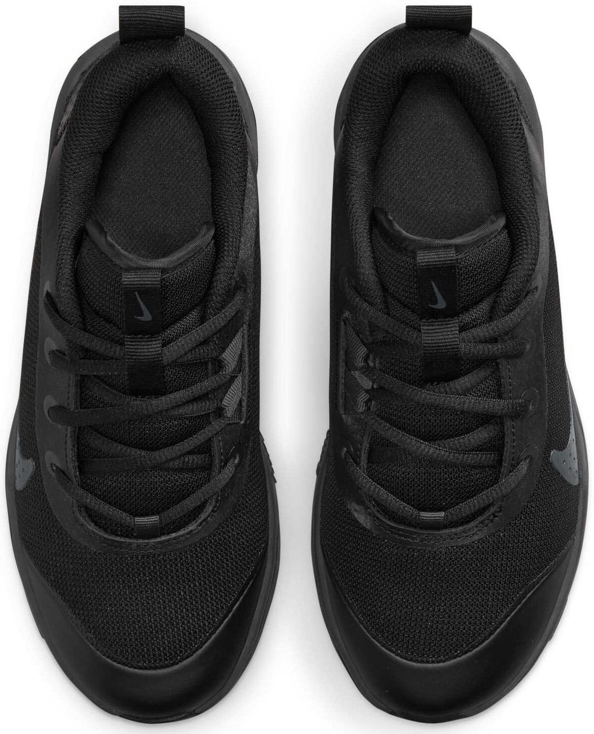 Omni Multi-Court Junior's Indoor Court Shoes - Image 7