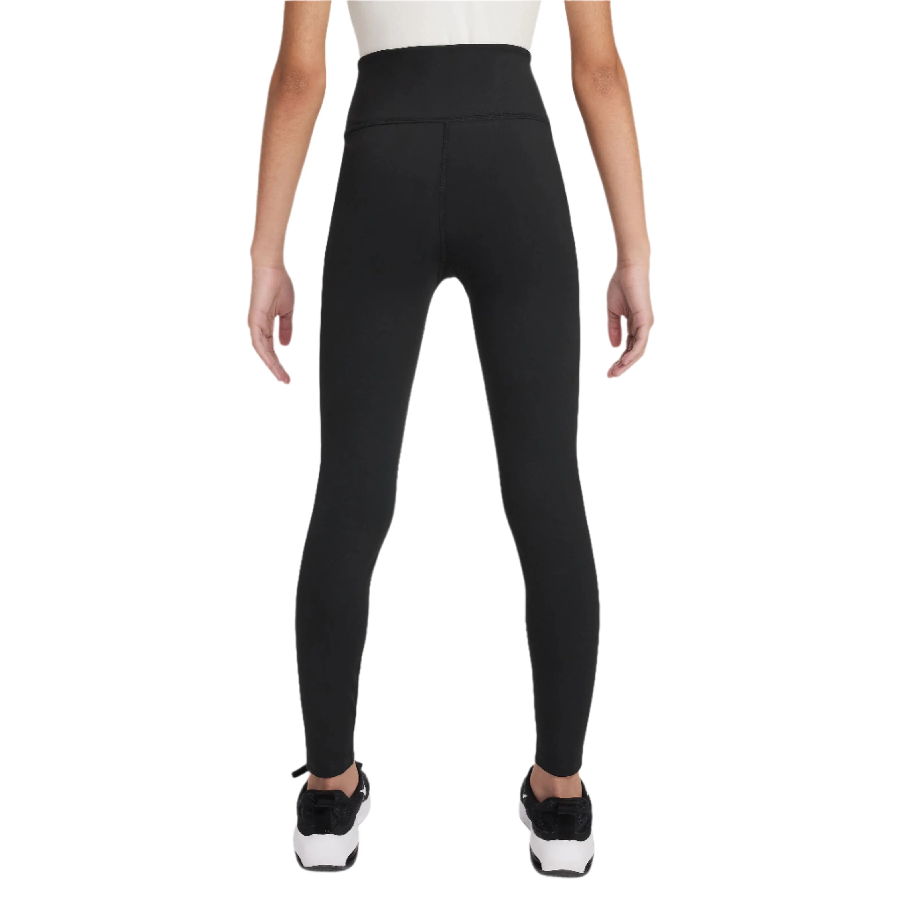 One Girl's Dri-Fit Leggings - Image 3
