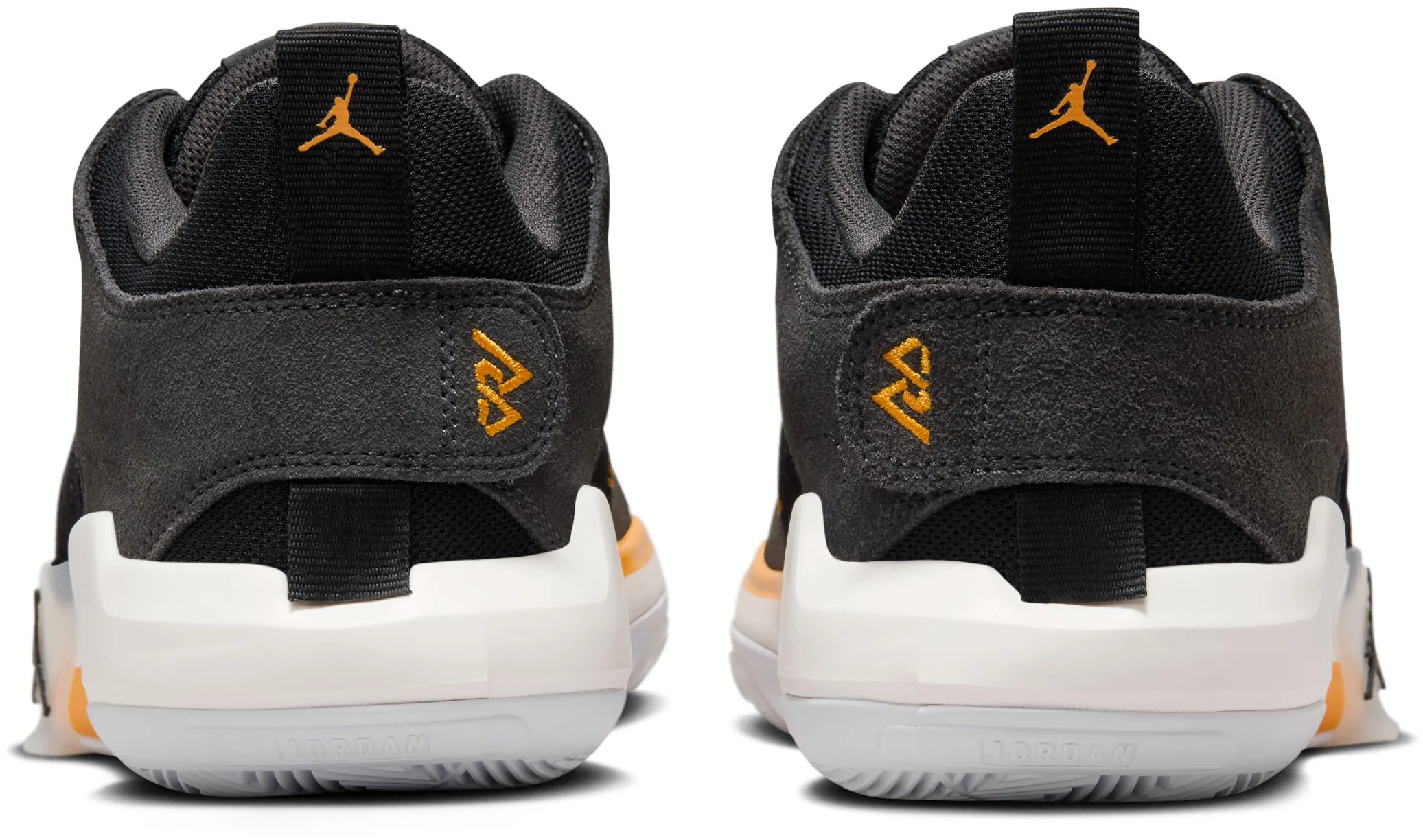 One Take 5 Men's Basketball Shoes - Image 3