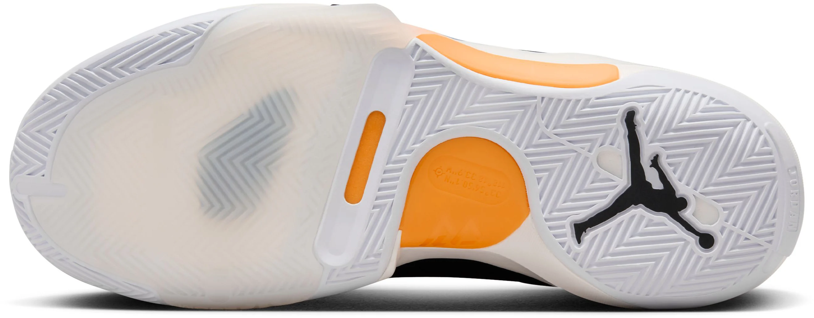 One Take 5 Men's Basketball Shoes - Image 4