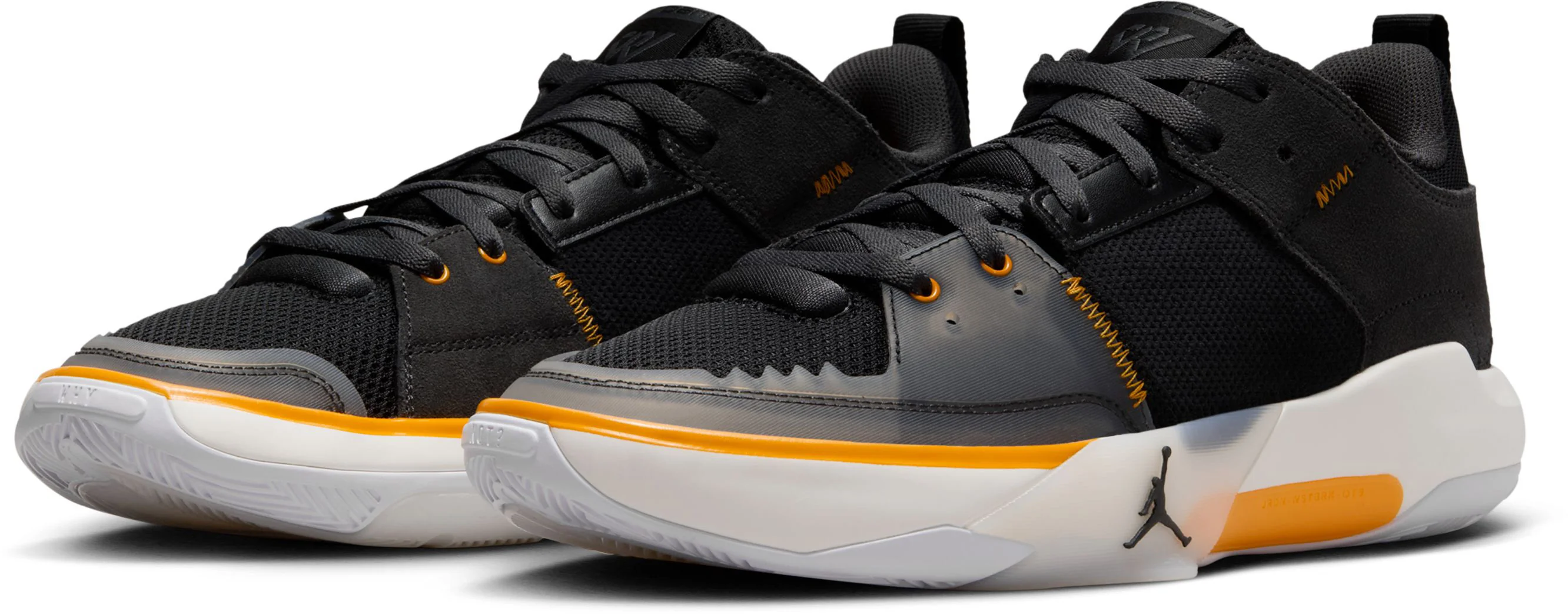 One Take 5 Men's Basketball Shoes - Image 7