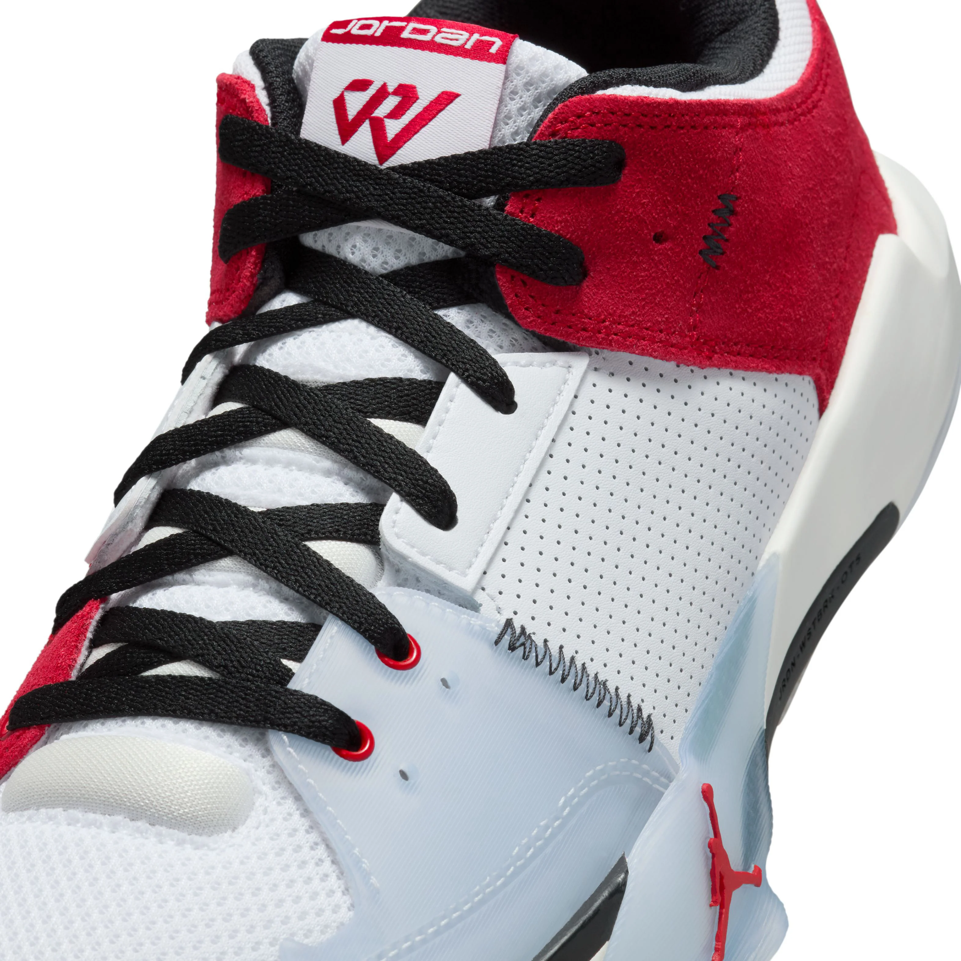One Take 5 Men's Basketball Shoes - Image 5