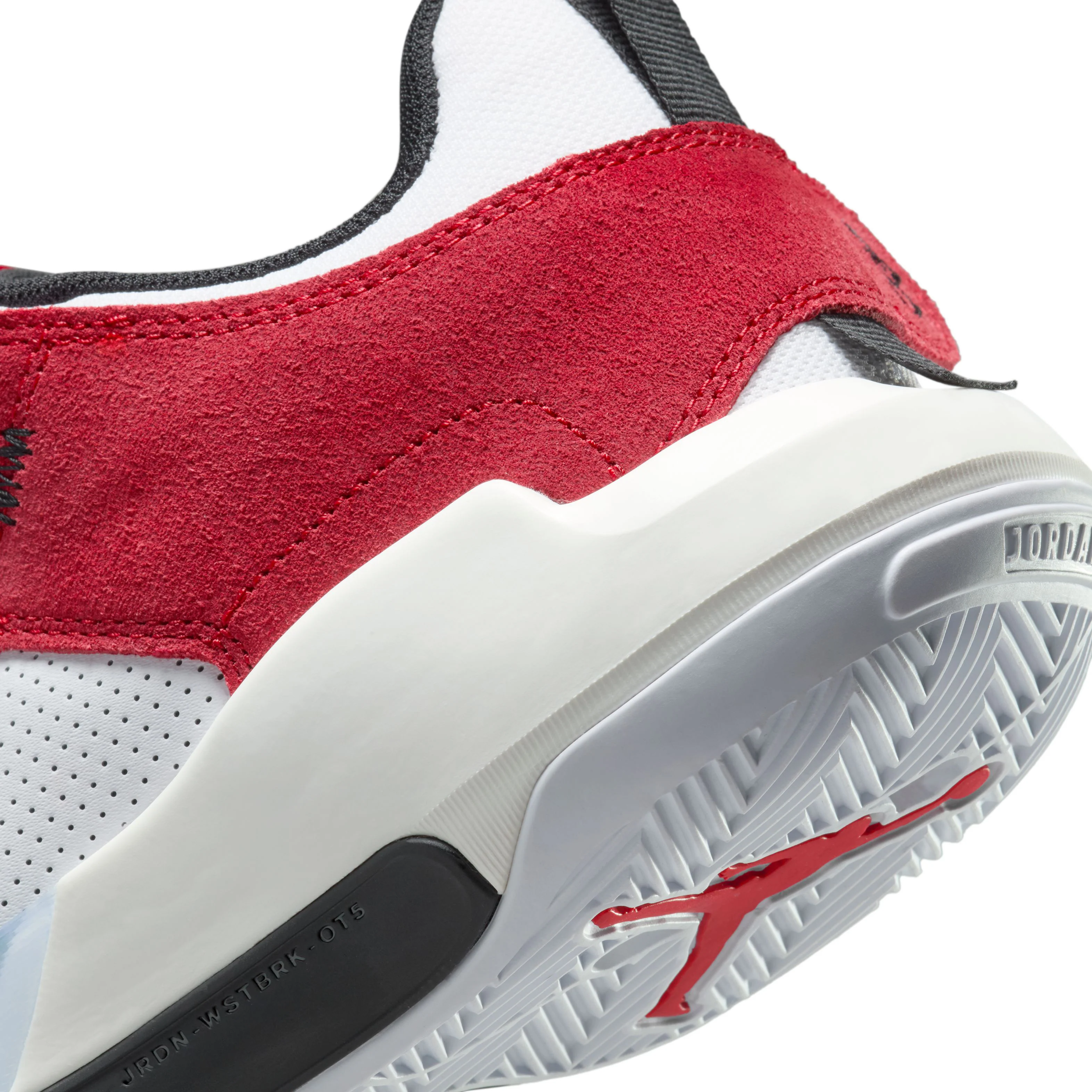 One Take 5 Men's Basketball Shoes - Image 6