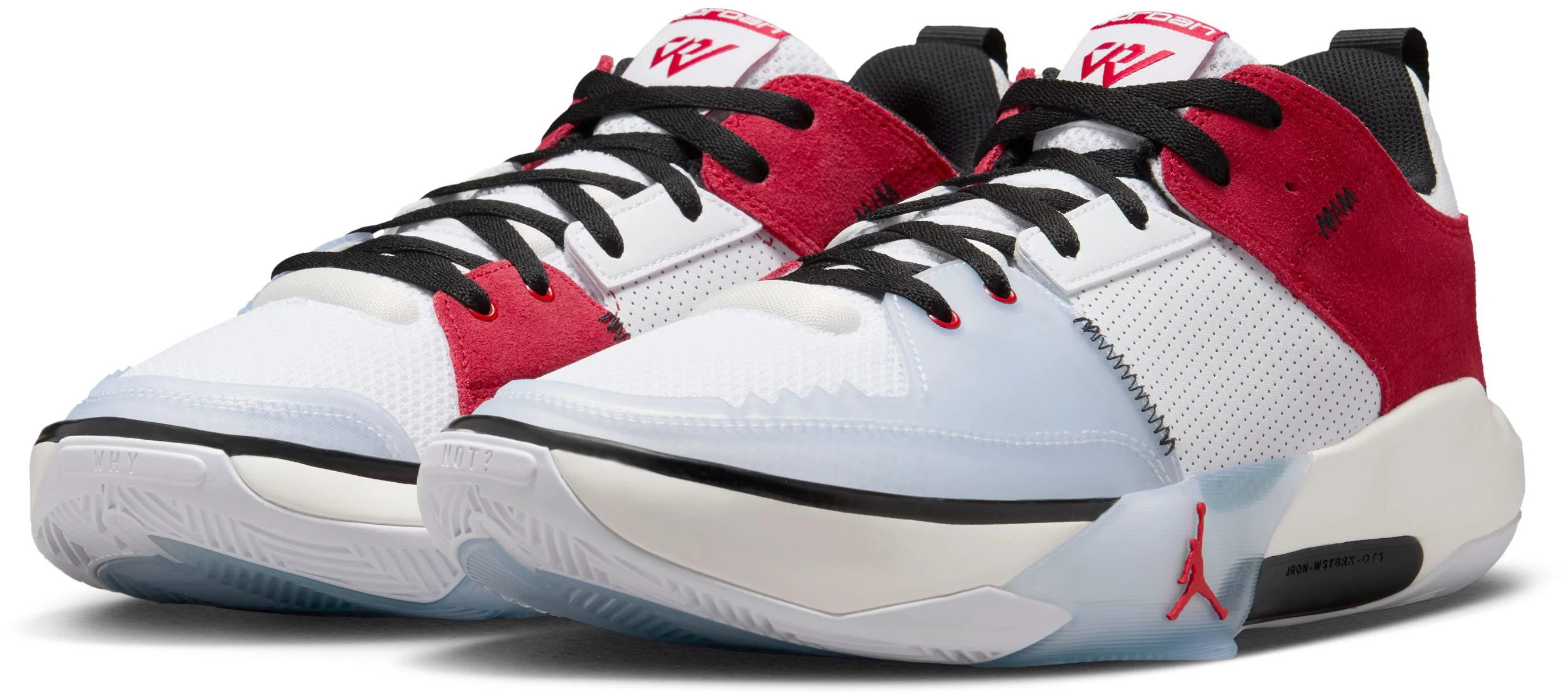 One Take 5 Men's Basketball Shoes - Image 8