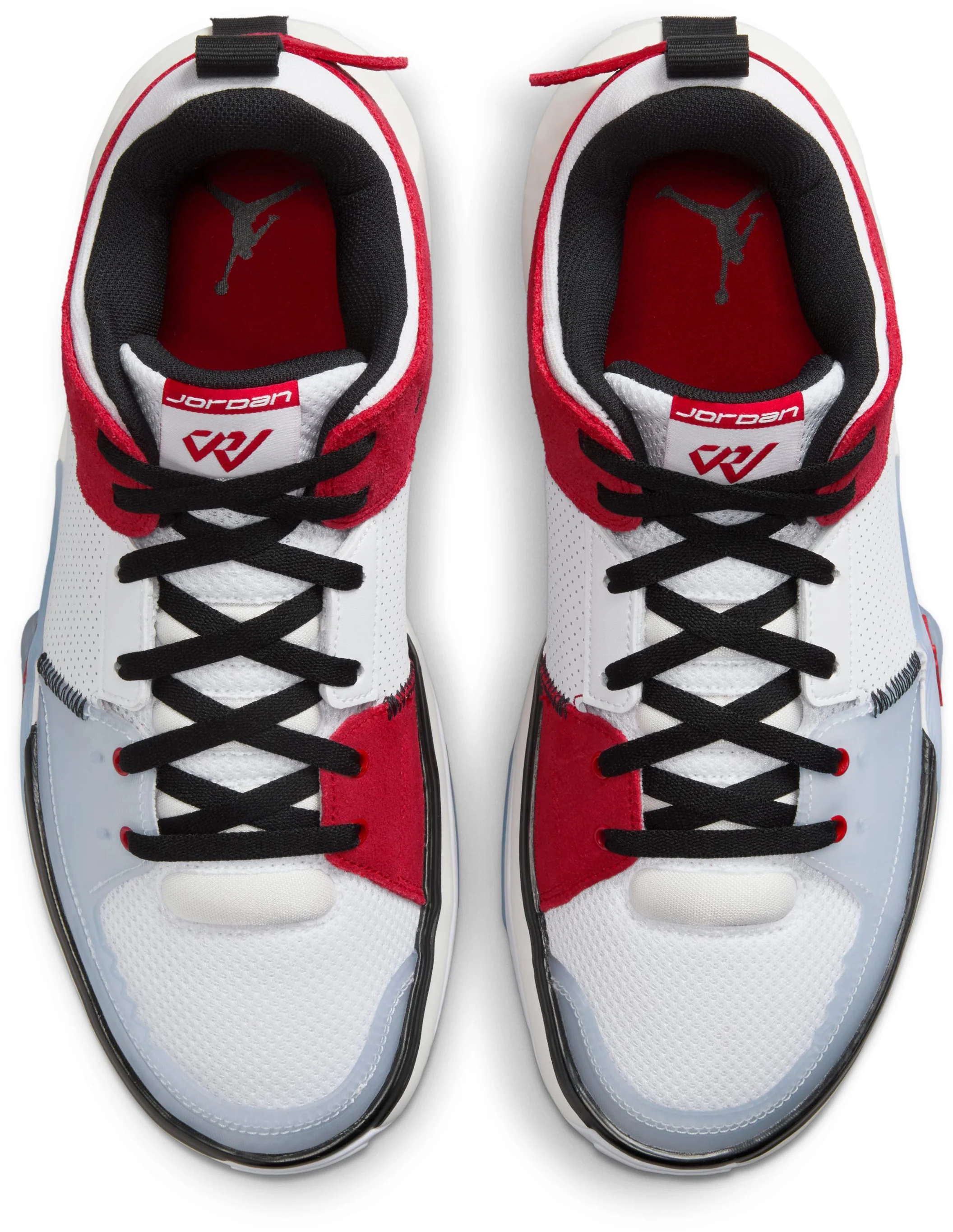 One Take 5 Men's Basketball Shoes - Image 9