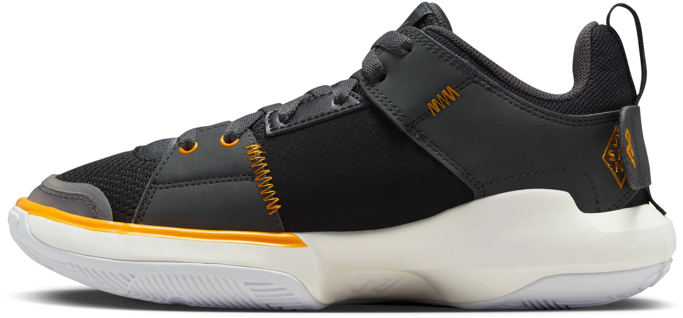 One Take 5 Junior's Basketball Shoes - Image 2