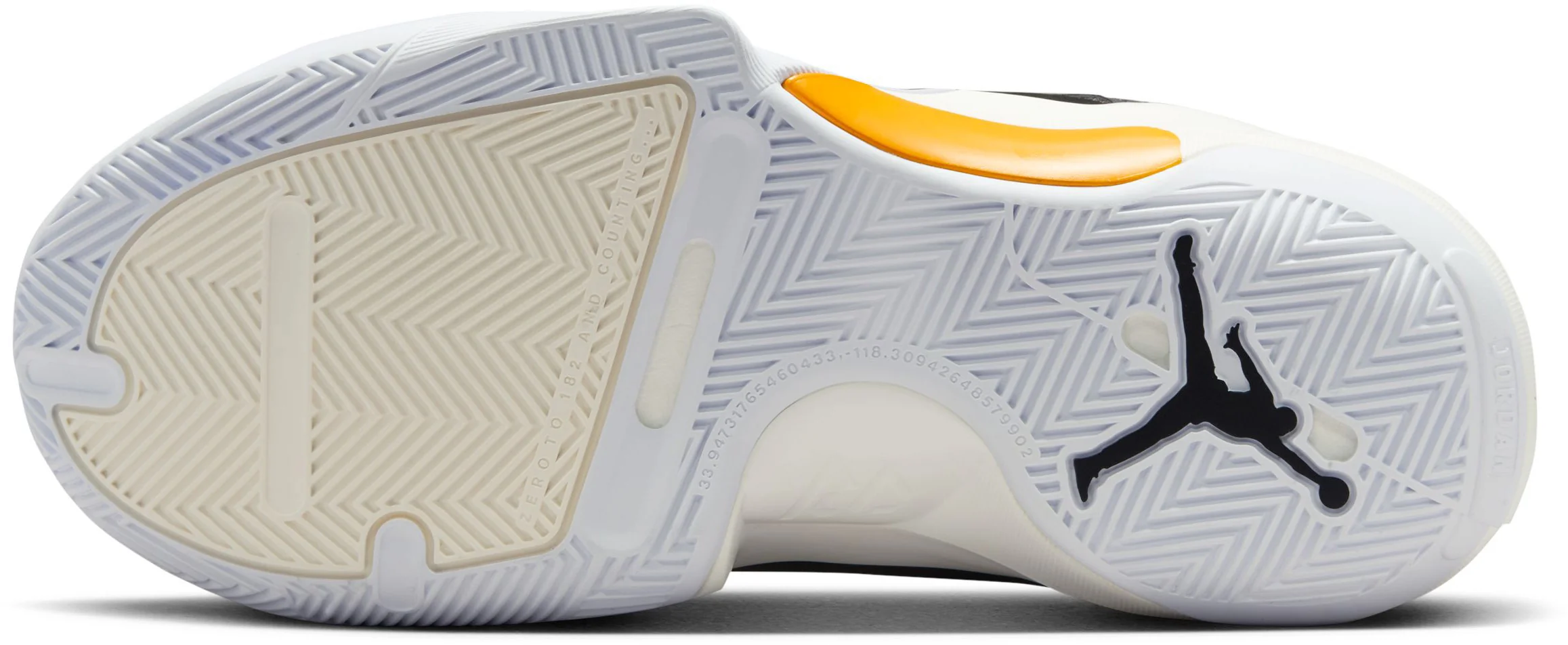 One Take 5 Junior's Basketball Shoes - Image 4