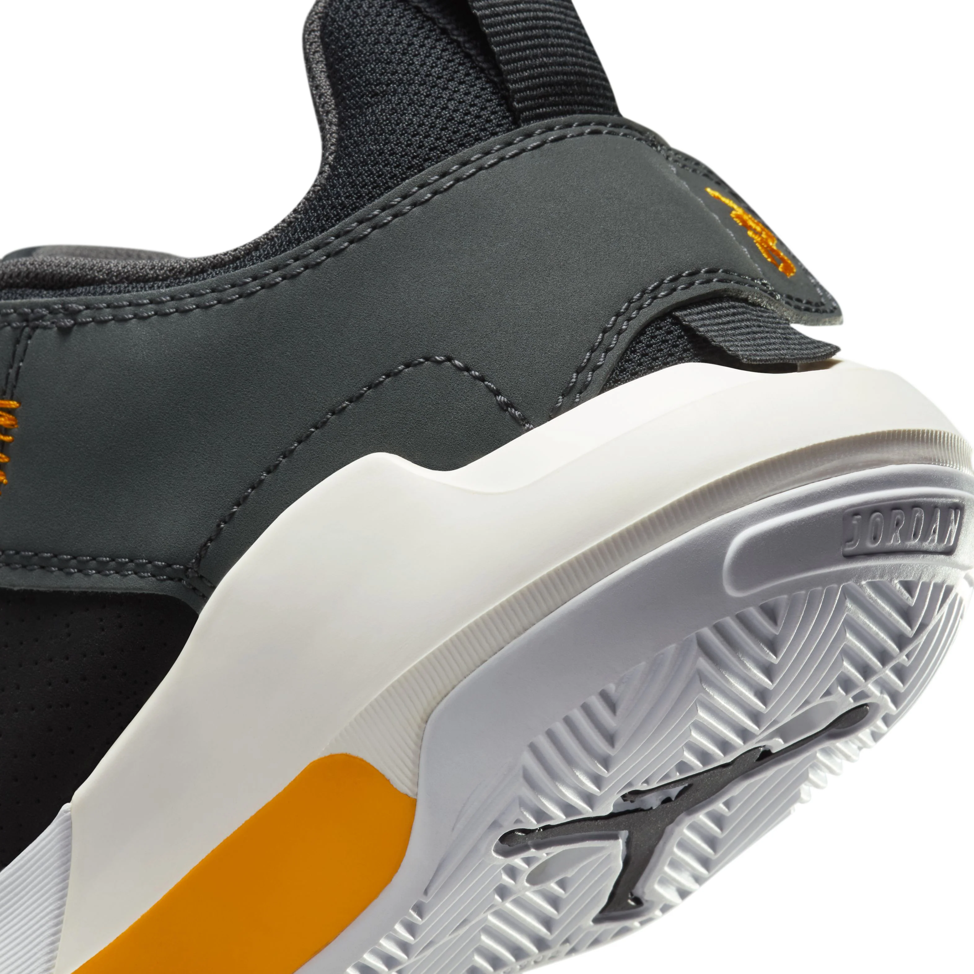 One Take 5 Junior's Basketball Shoes - Image 6