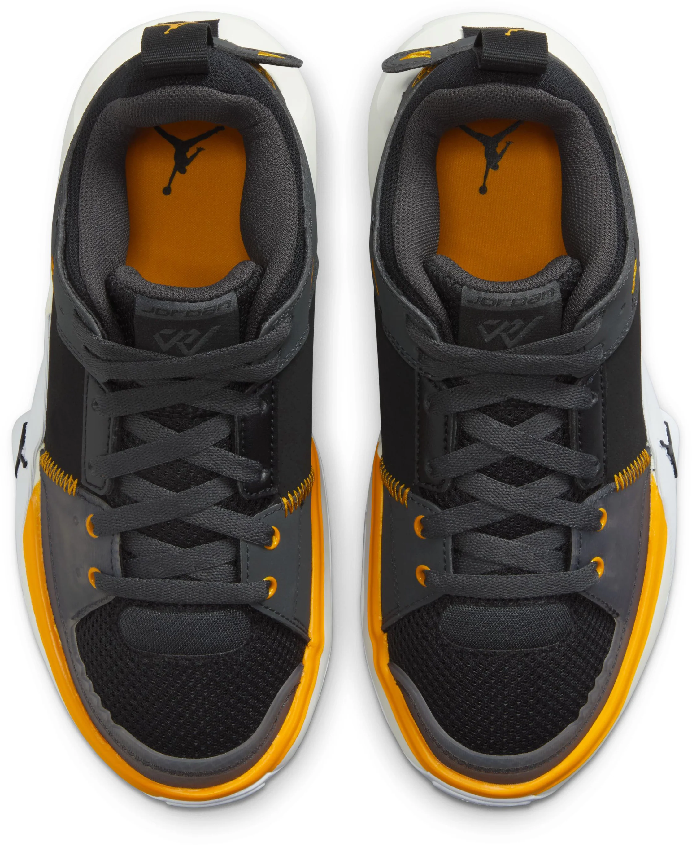 One Take 5 Junior's Basketball Shoes - Image 9