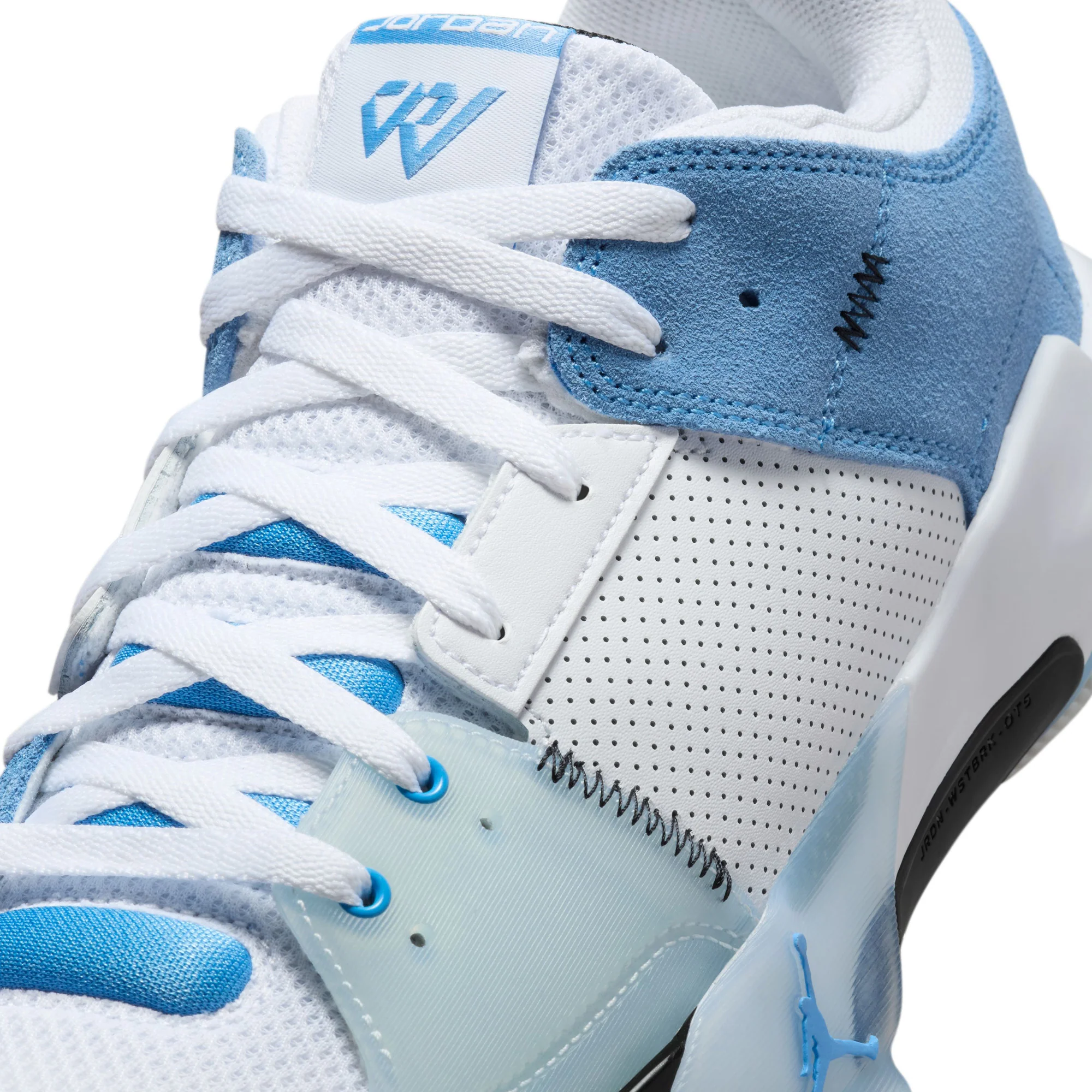 One Take 5 Men's Basketball Shoes - Image 6