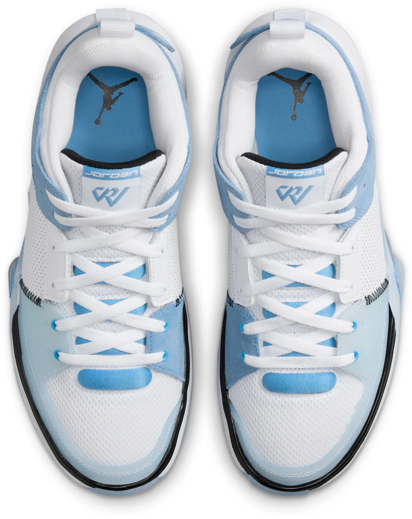 One Take 5 Men's Basketball Shoes - Image 8