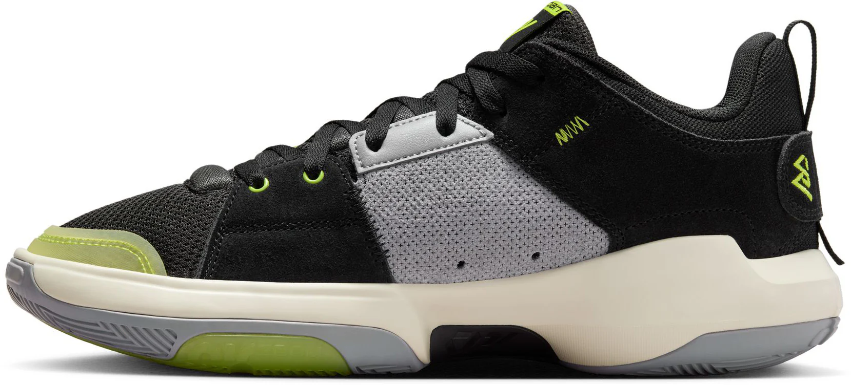 One Take 5 Men's Basketball Shoes - Image 2