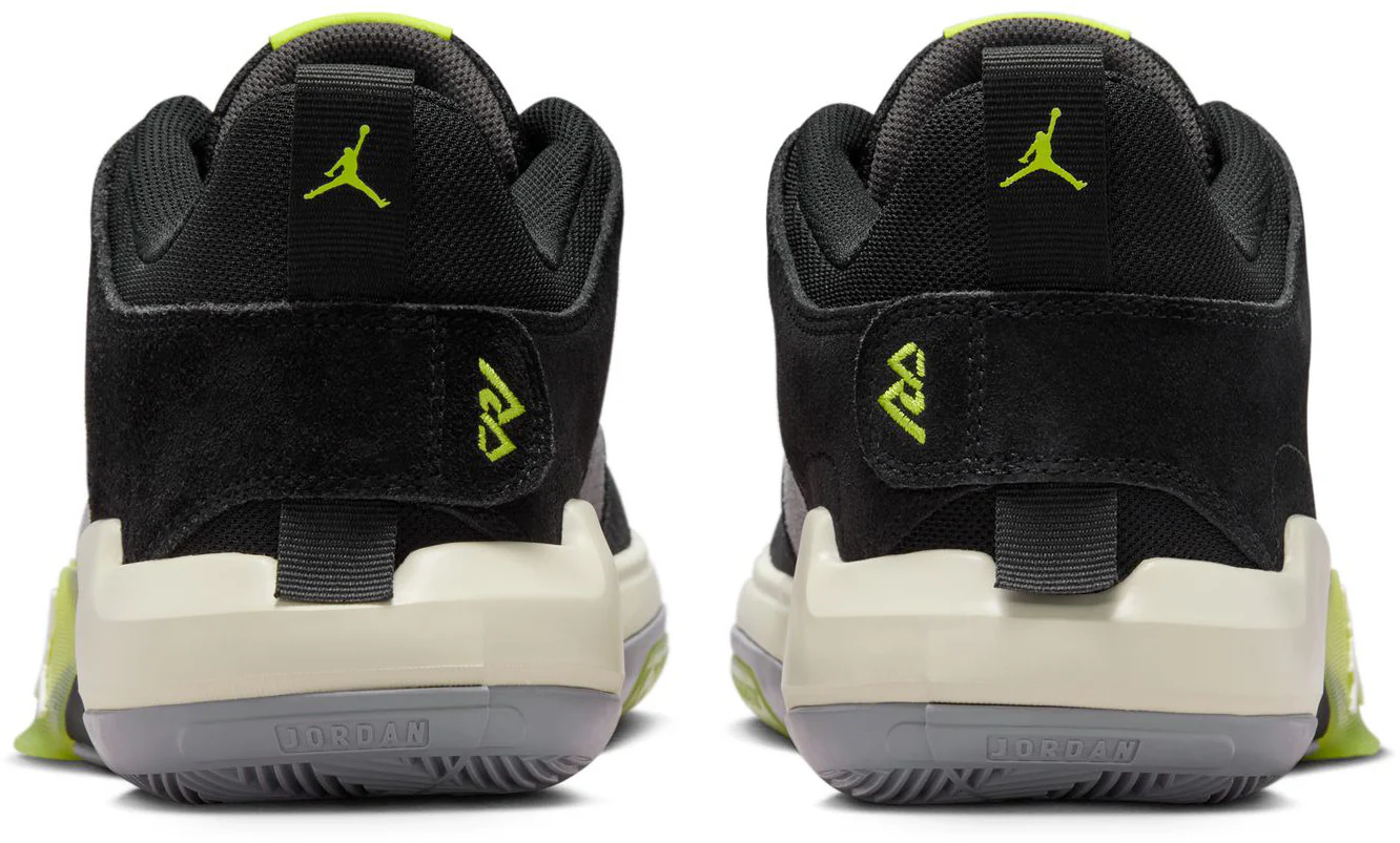 One Take 5 Men's Basketball Shoes - Image 3