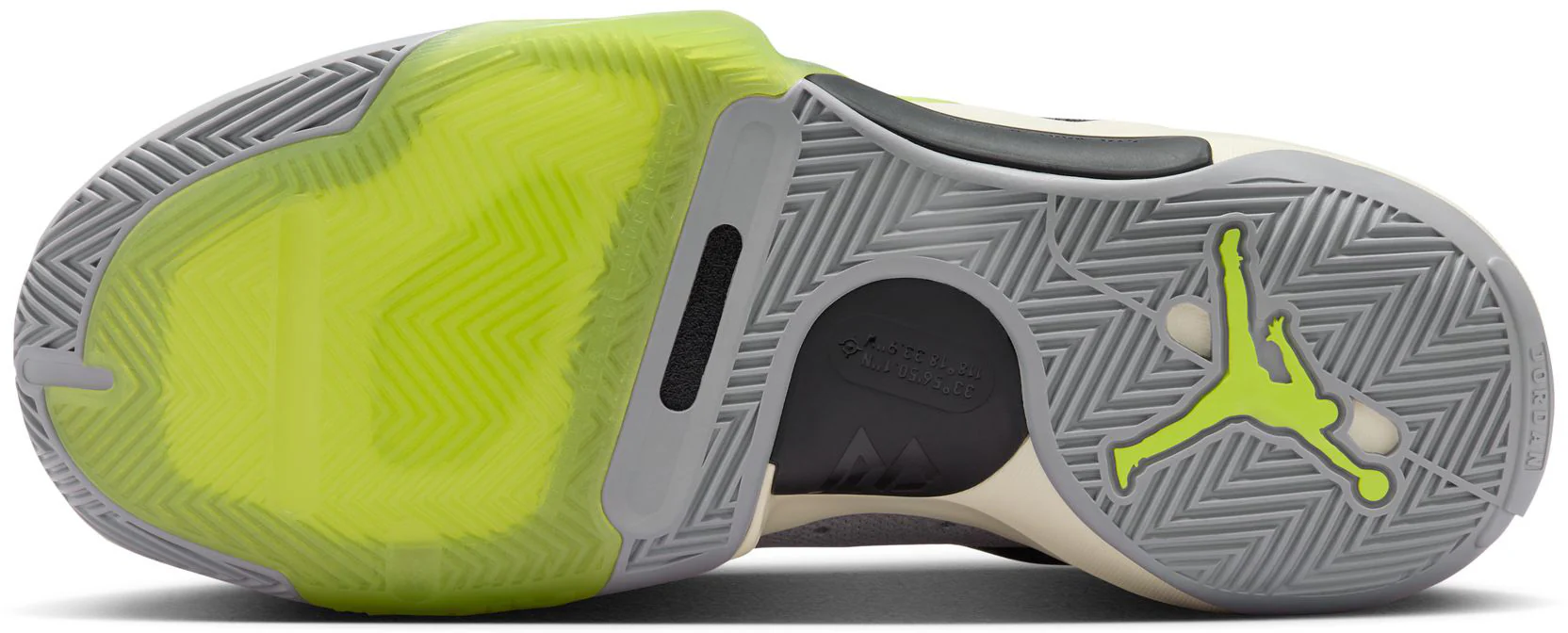 One Take 5 Men's Basketball Shoes - Image 4