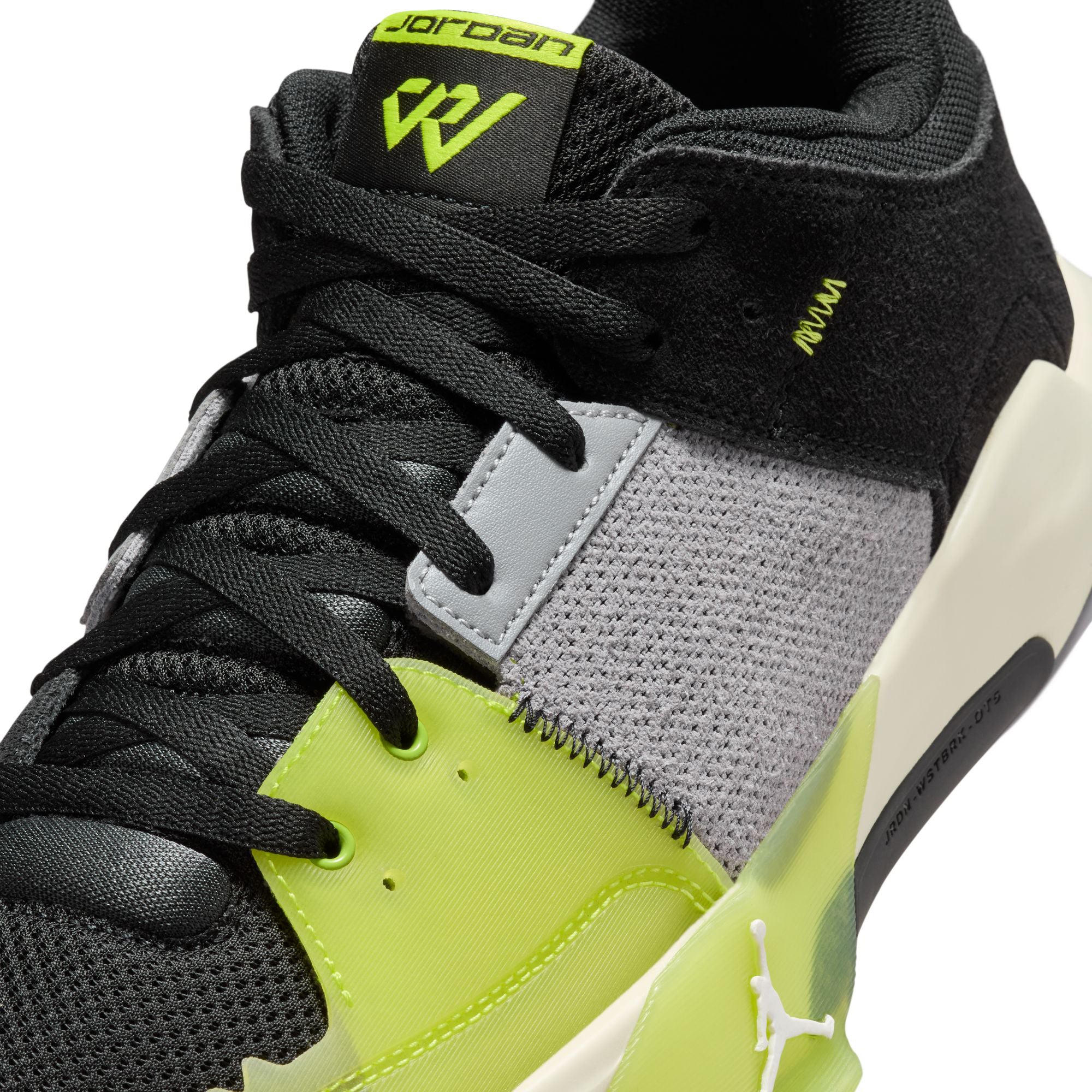 One Take 5 Men's Basketball Shoes - Image 5