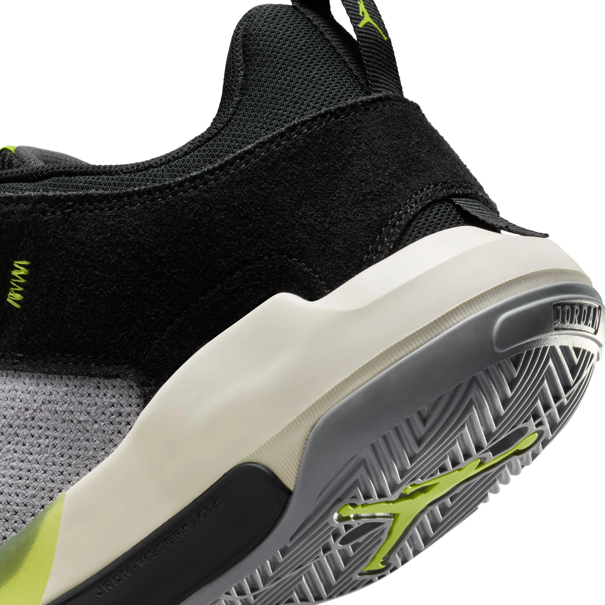 One Take 5 Men's Basketball Shoes - Image 6