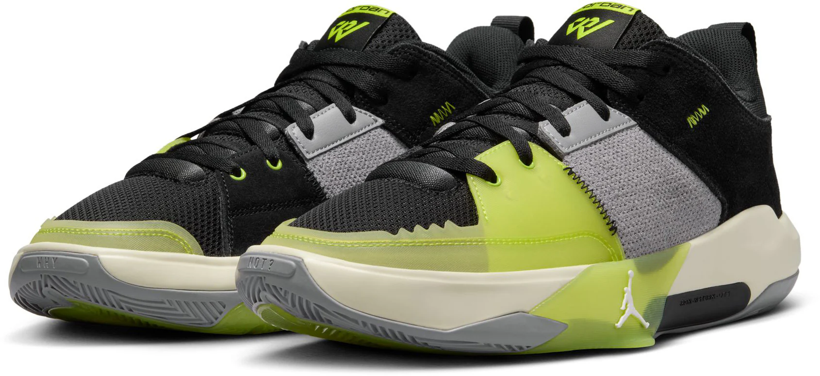 One Take 5 Men's Basketball Shoes - Image 7