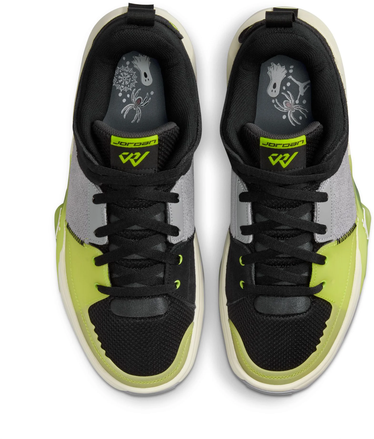 One Take 5 Men's Basketball Shoes - Image 8