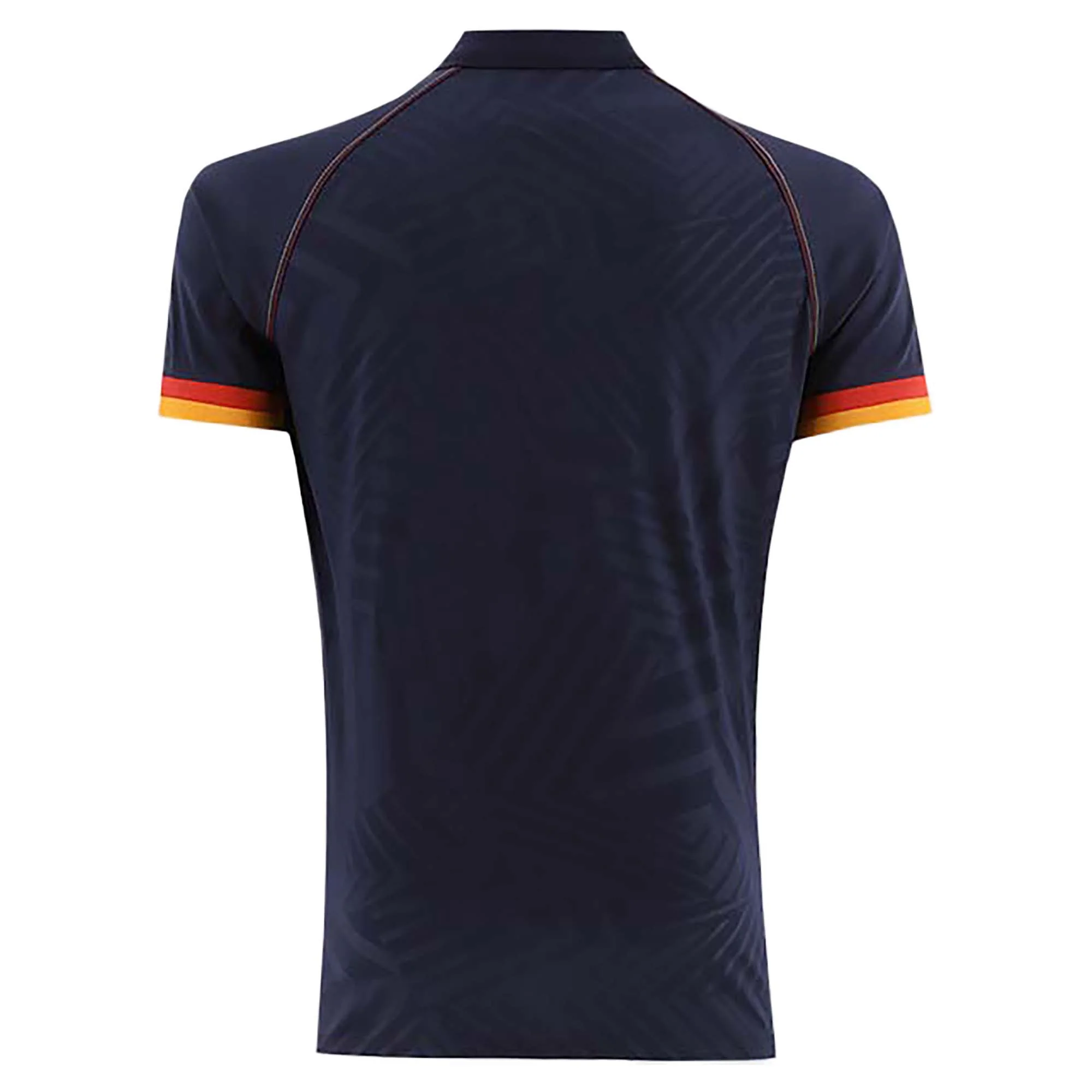Men's AFL Adelaide Crows Football Club 2026 Media Polo - Image 2