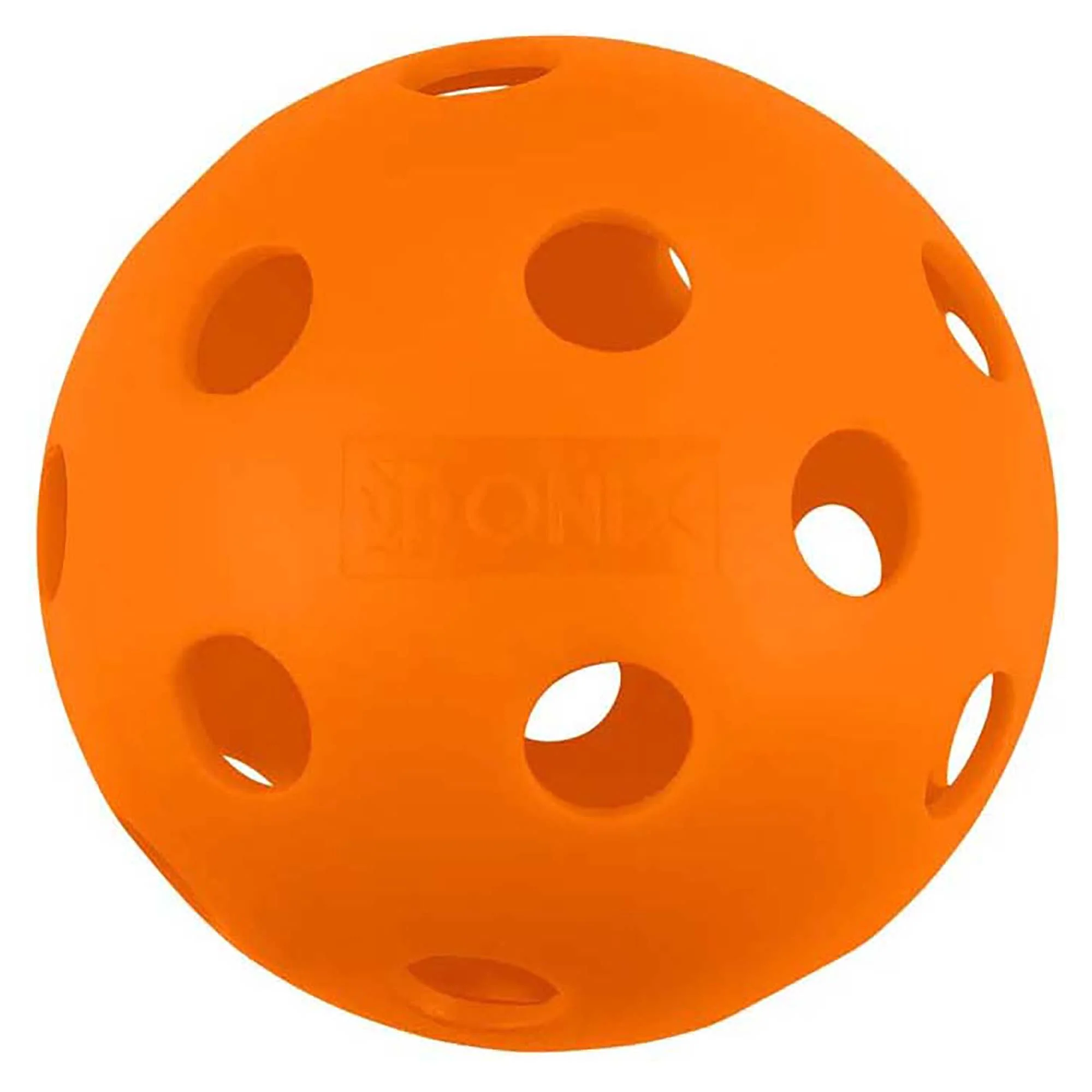 Fuse Indoor Pickleballs (3 Pack) - Image 2