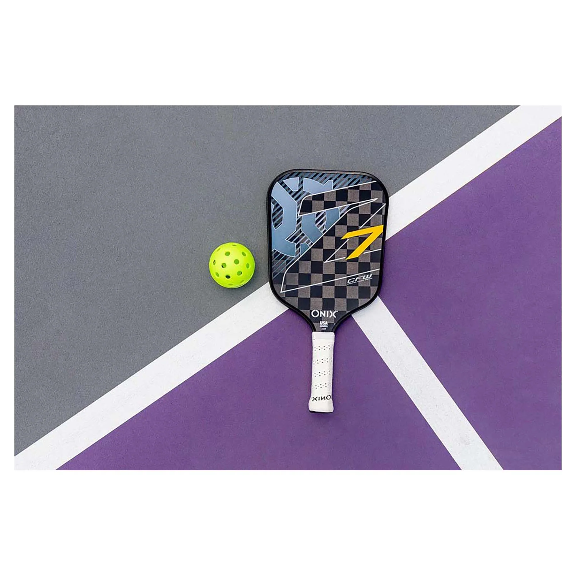 Z7 Pickleball Paddle - Image 3