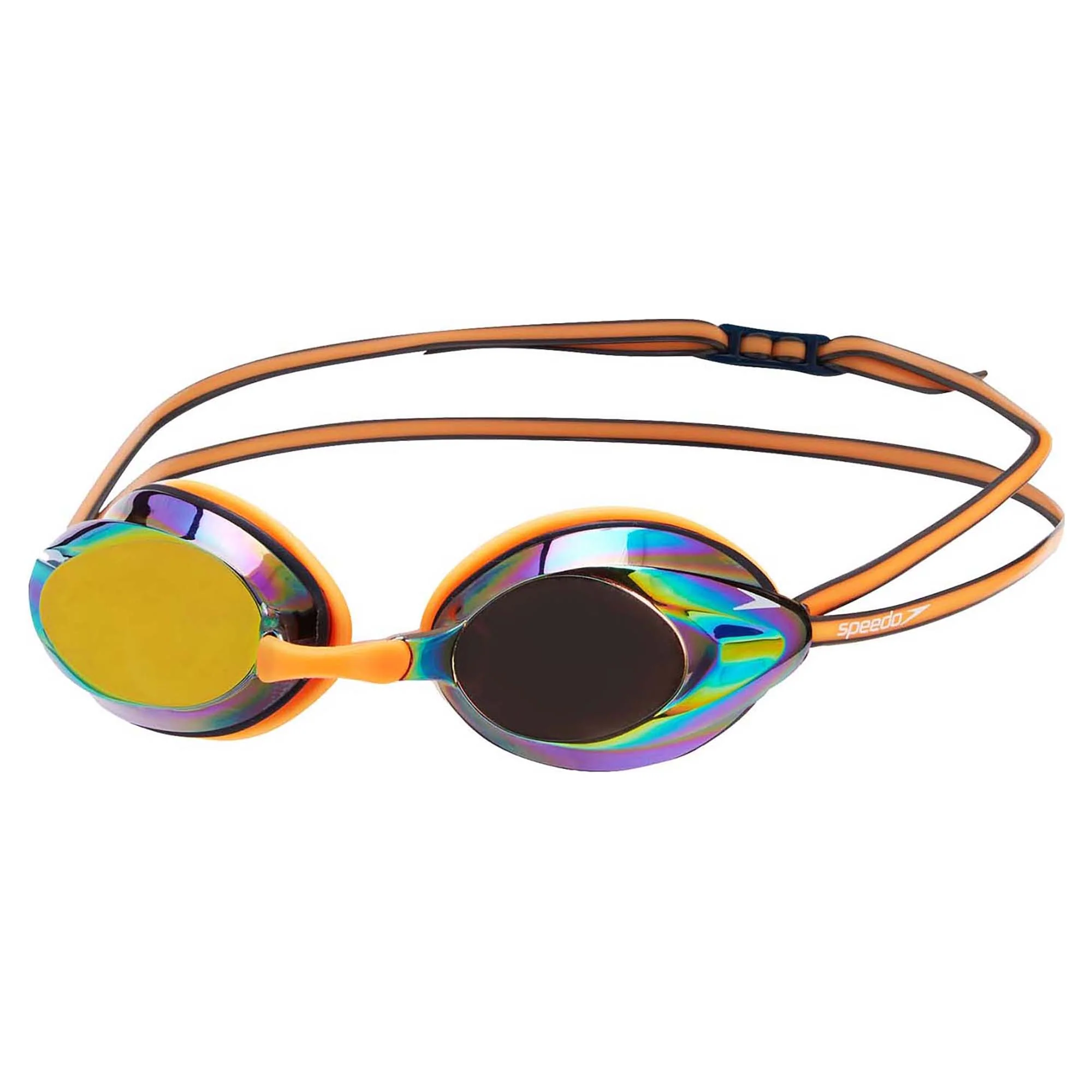 Opal Mirror Goggles