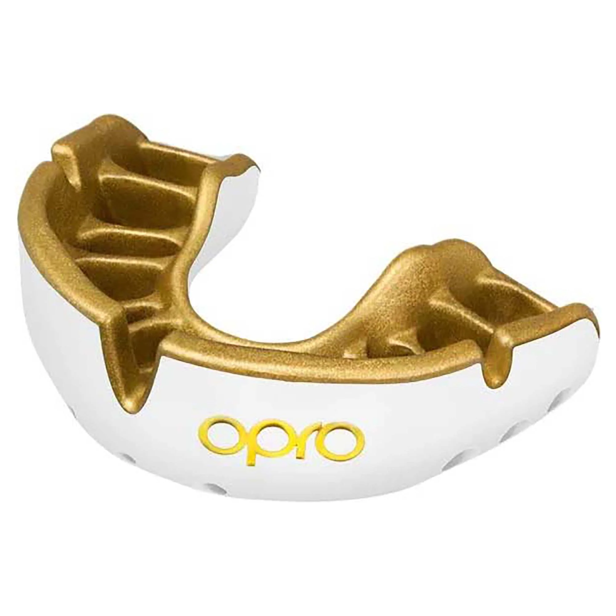 Junior's Self-Fit Mouthguard