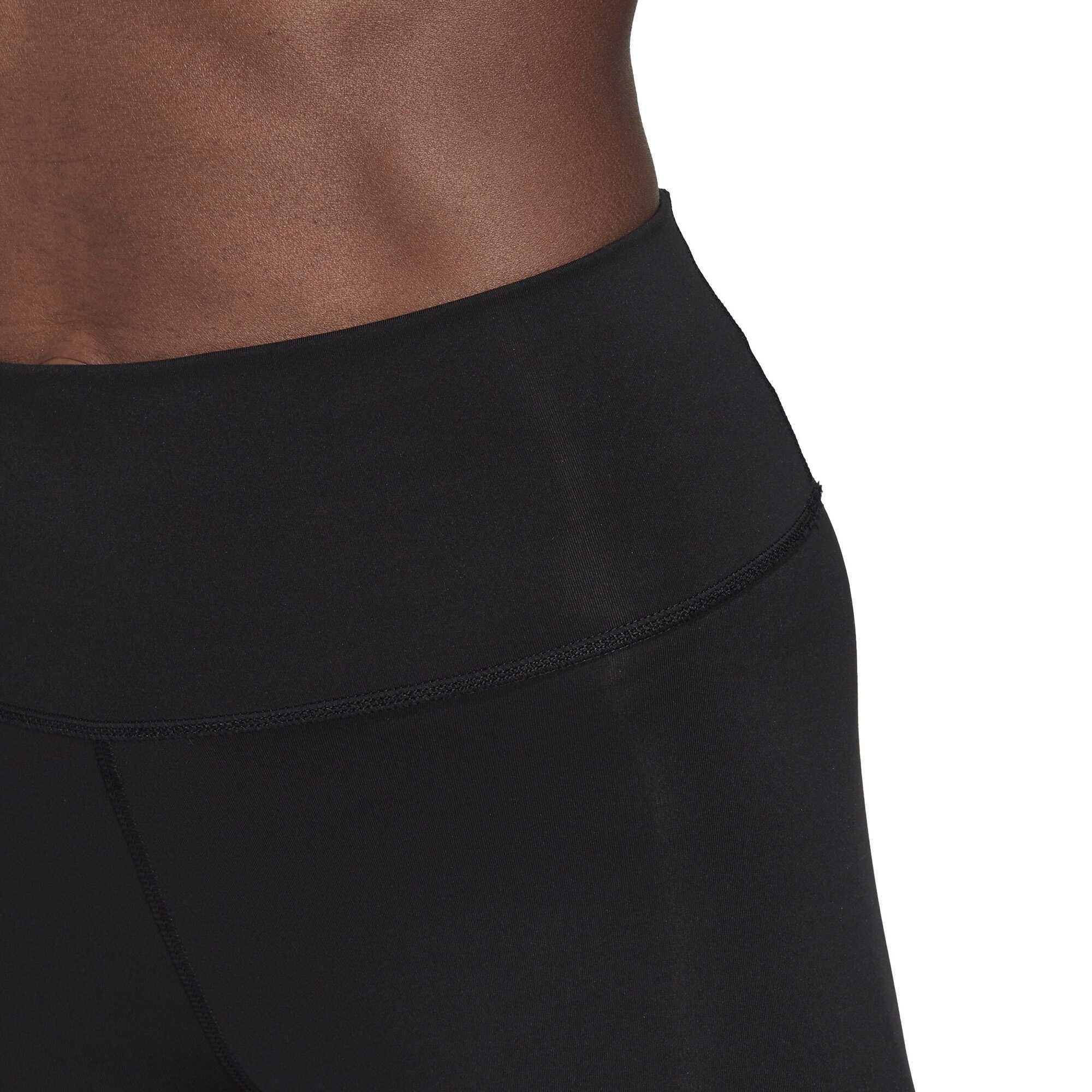Women's Optime Bike Shorts - Image 2