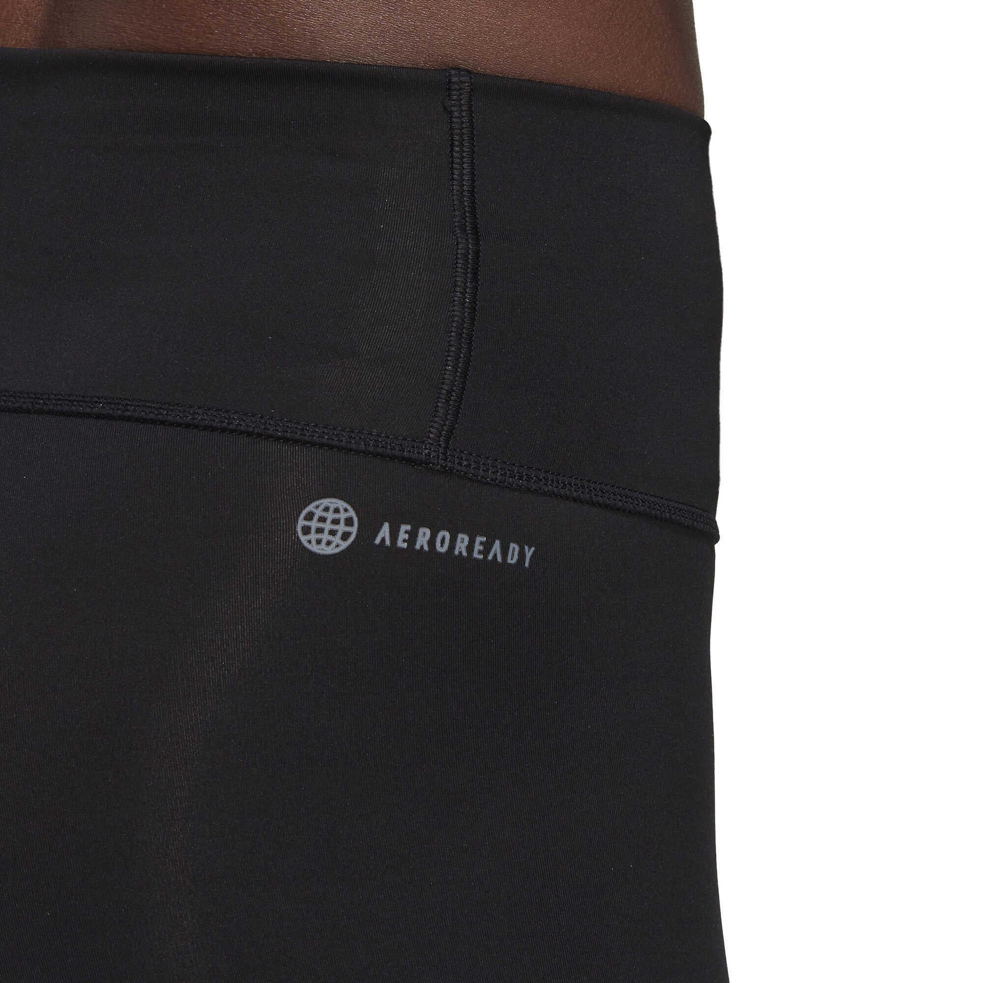 Women's Optime Bike Shorts - Image 3