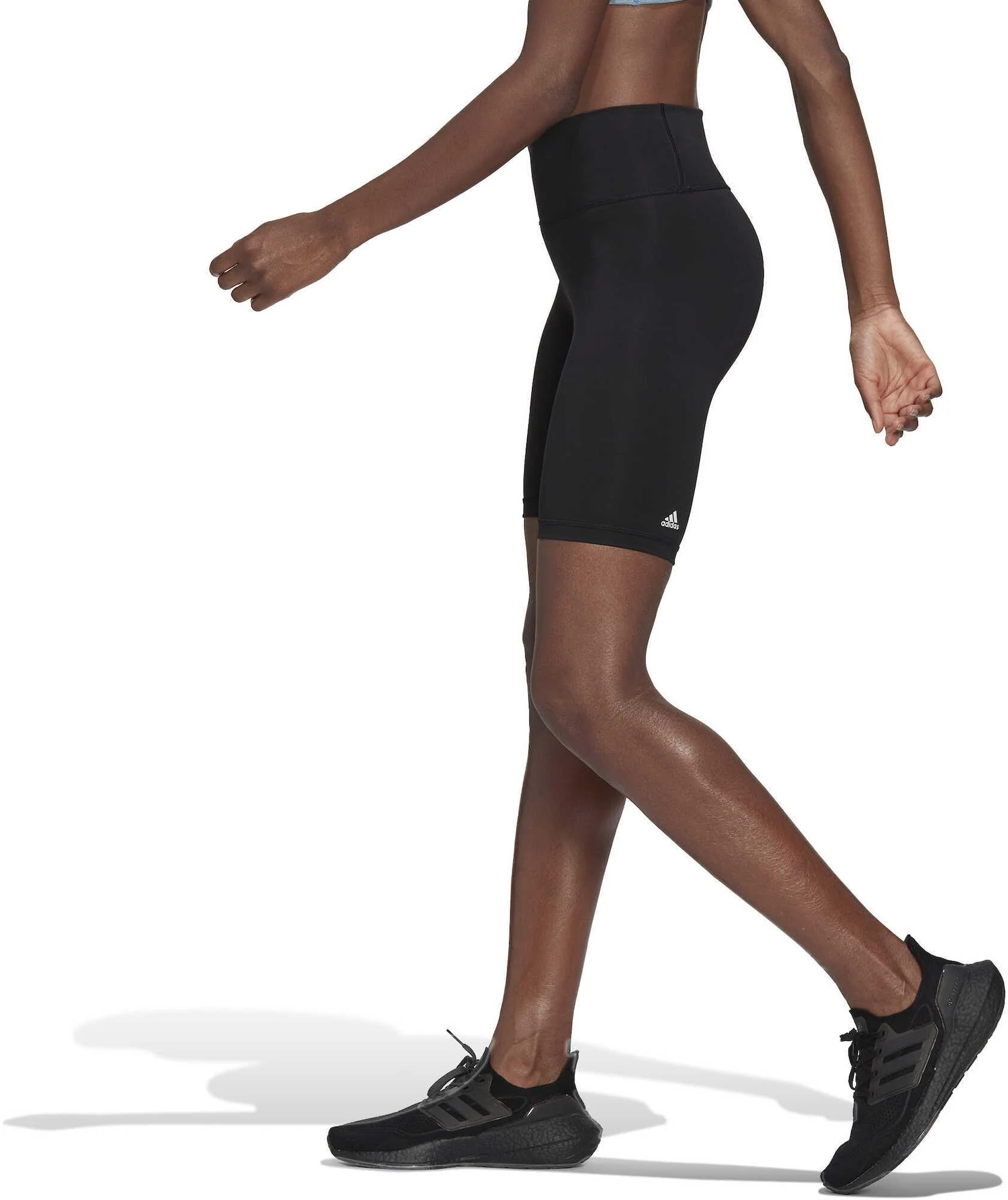Women's Optime Bike Shorts - Image 7
