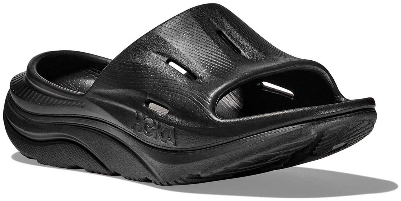 Ora Recovery Slide 3 Unisex Slides - Image 3