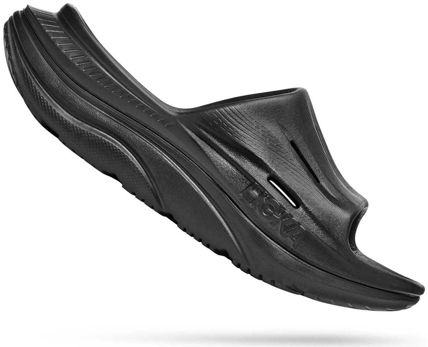 Ora Recovery Slide 3 Unisex Slides - Image 4
