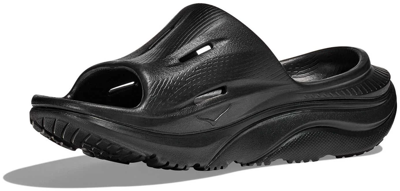 Ora Recovery Slide 3 Unisex Slides - Image 5
