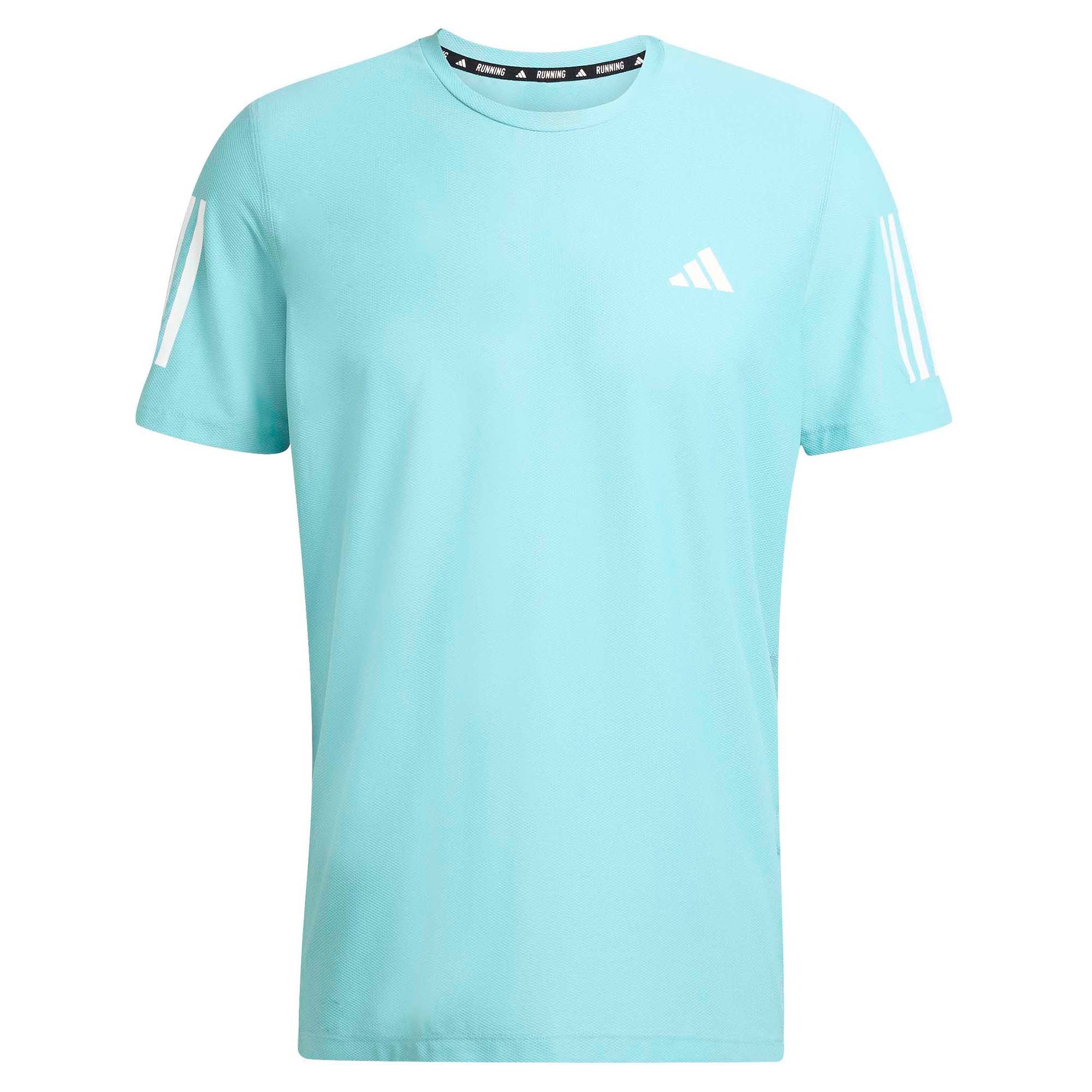 Men's Own The Run T-Shirt