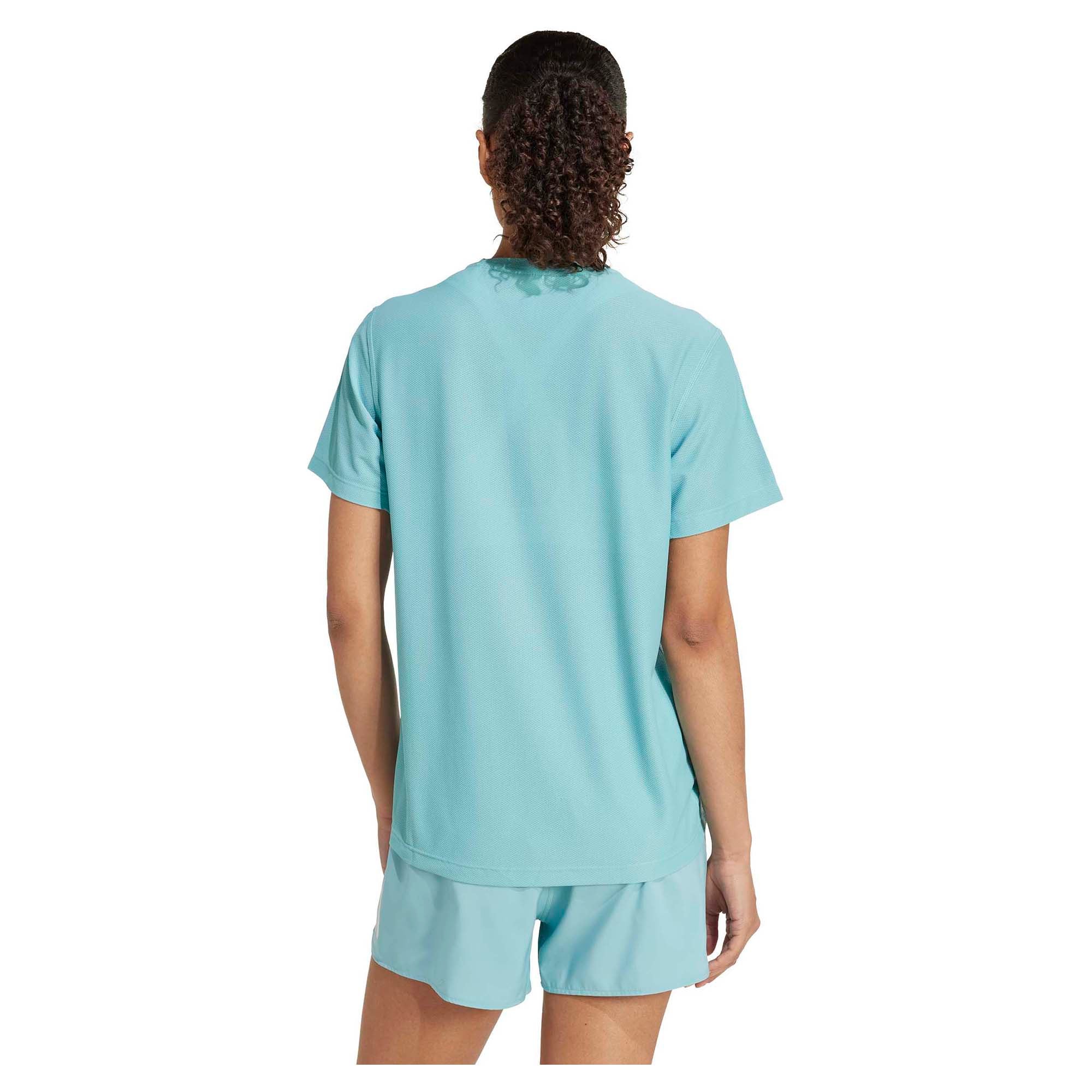 Women's Own The Run T-Shirt - Image 2