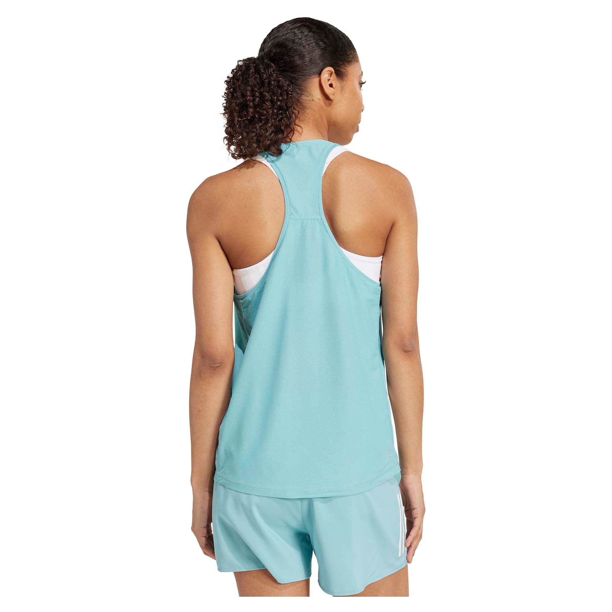 Women's Own The Run Tank - Image 2