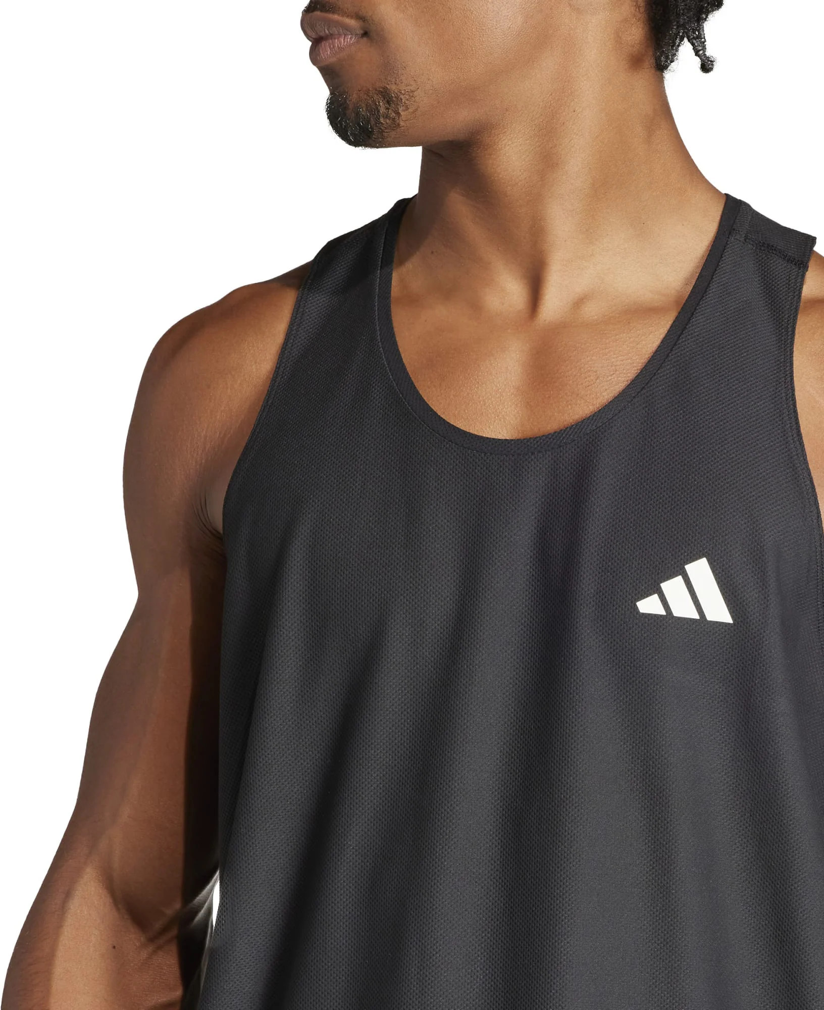 Men's Own The Run Tank Top - Image 5
