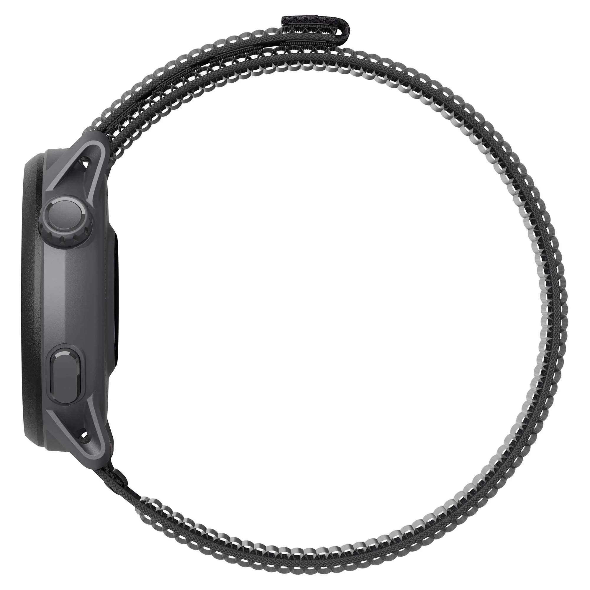 Pace 3 GPS Nylon Band Sport Watch - Image 4