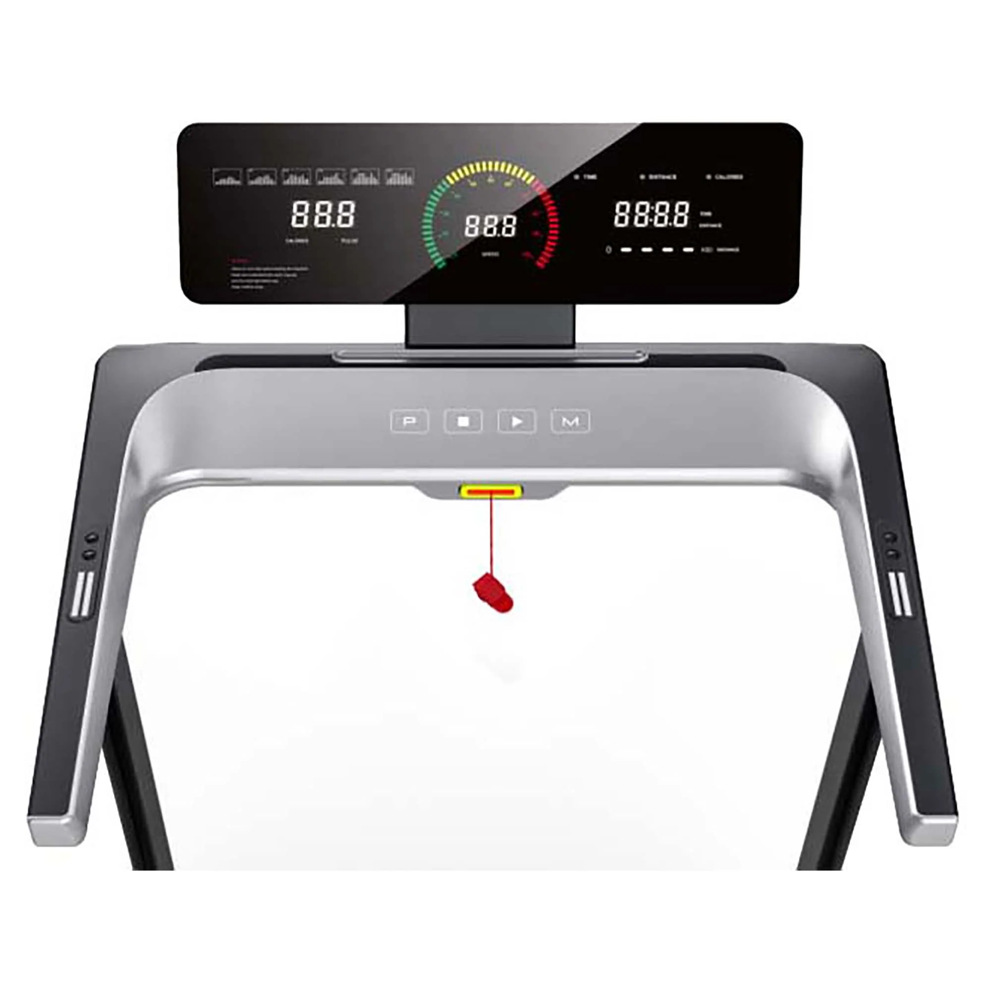 PD-TR7 Treadmill - Image 3