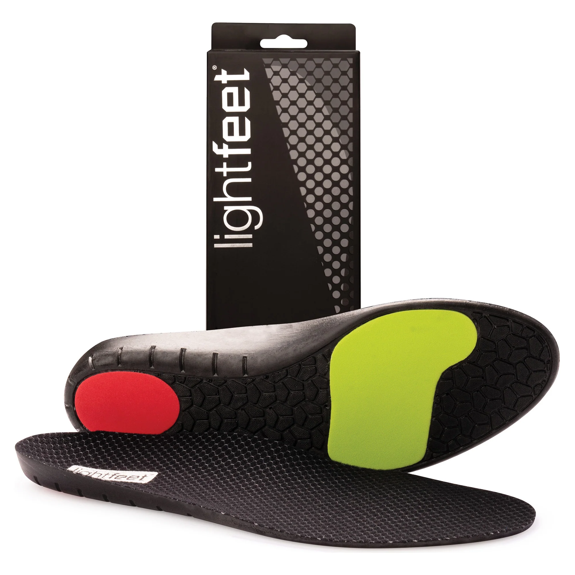 Performance Slimfit Insoles - Image 6