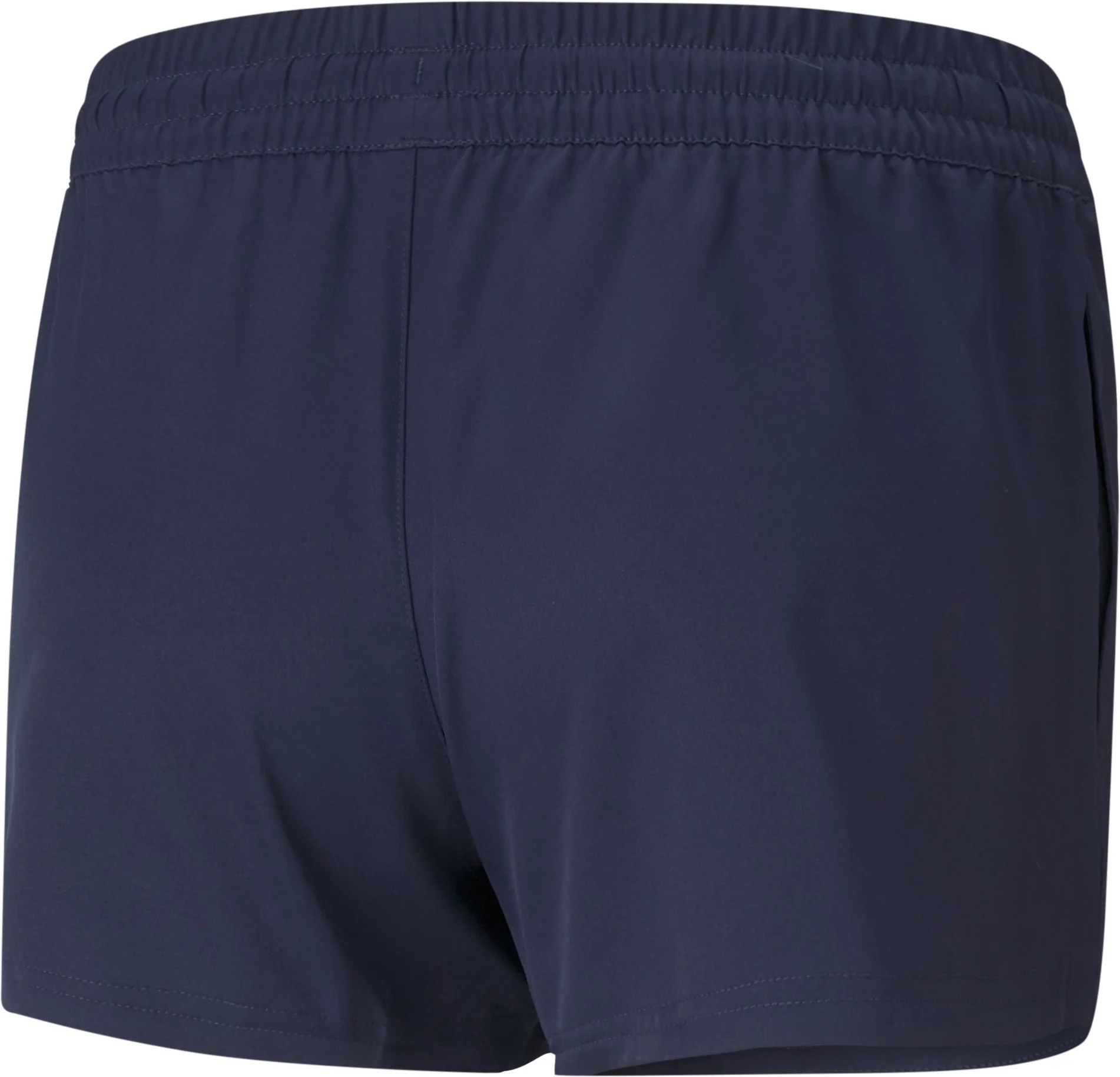 Women's Performance Woven 3 Inch Shorts - Image 2