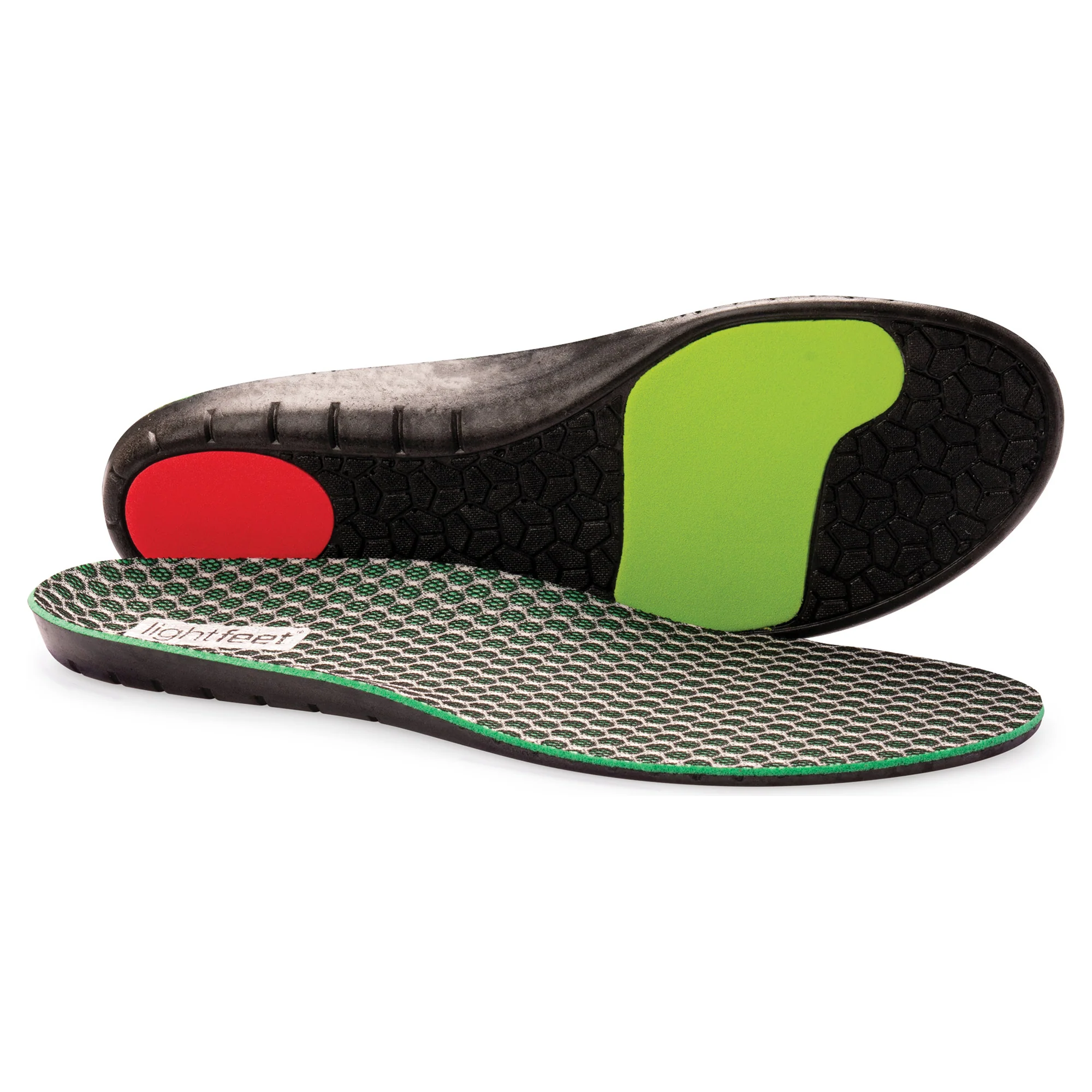 Performance Rebound Insoles - Image 3
